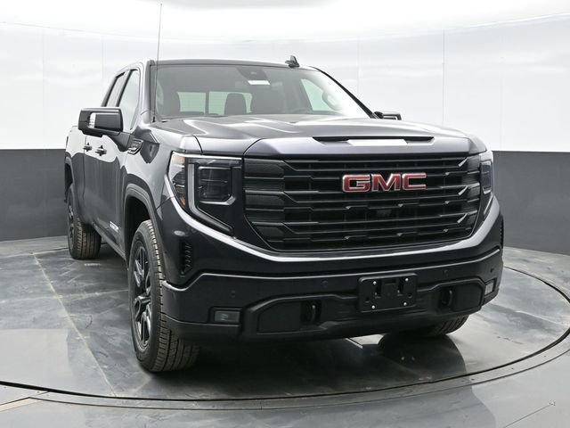 2025 Gmc Sierra 1500 Elevation photo 2