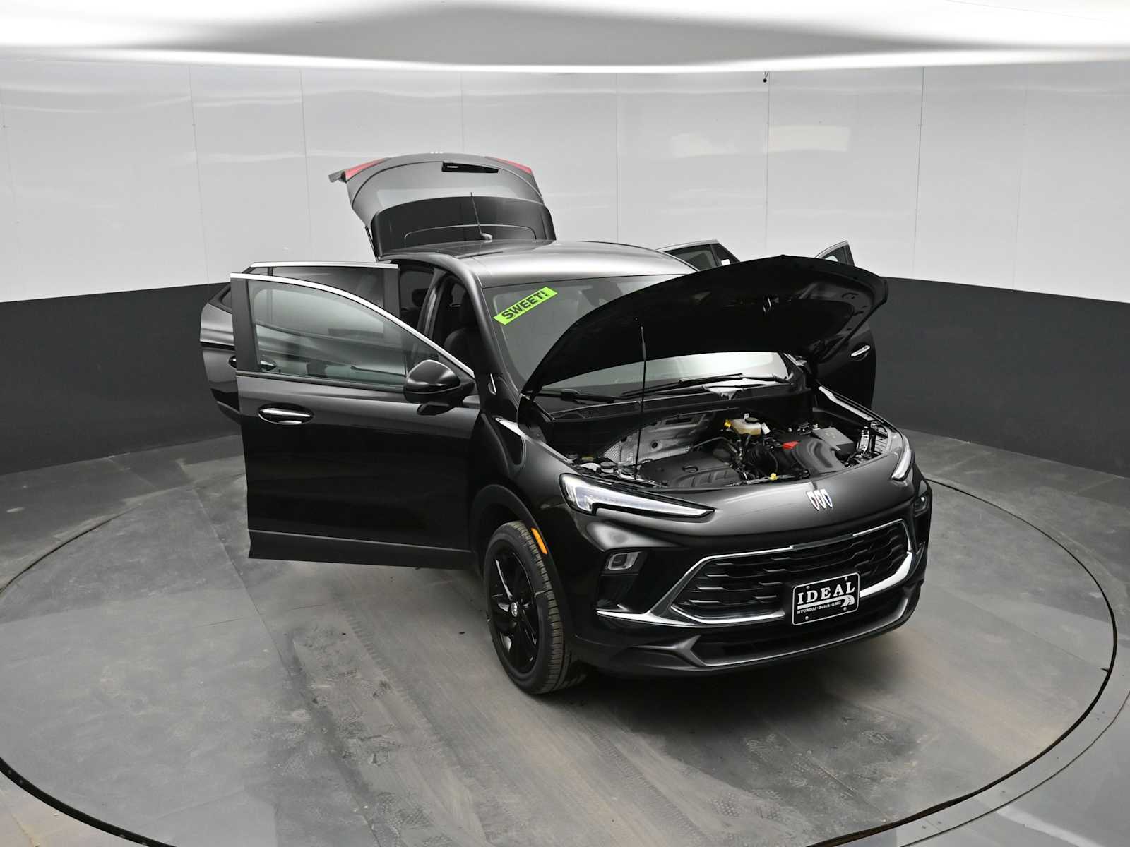 2026 Buick Encore GX Preferred - Photo 38
