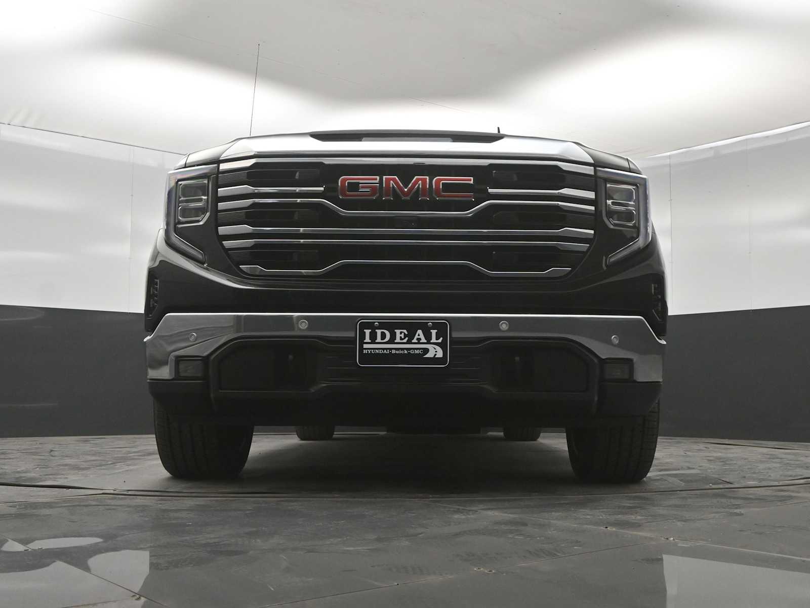 2026 GMC Sierra 1500 SLT - Photo 36