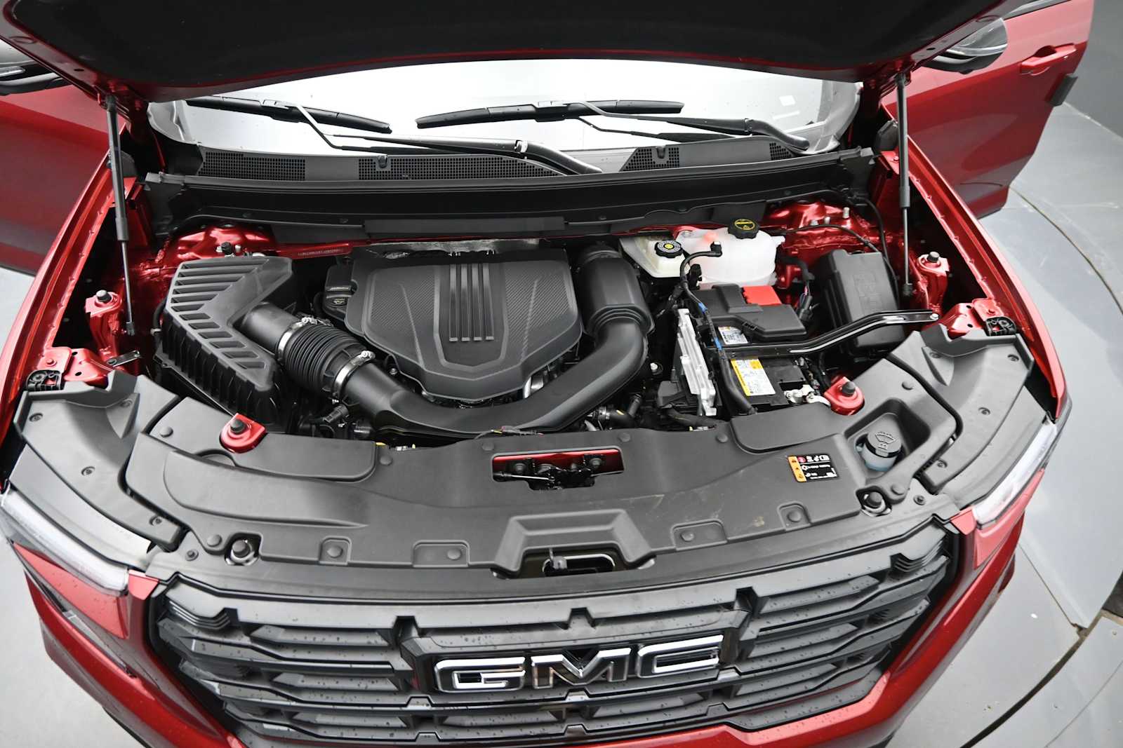 2026 GMC Acadia Elevation - Photo 24