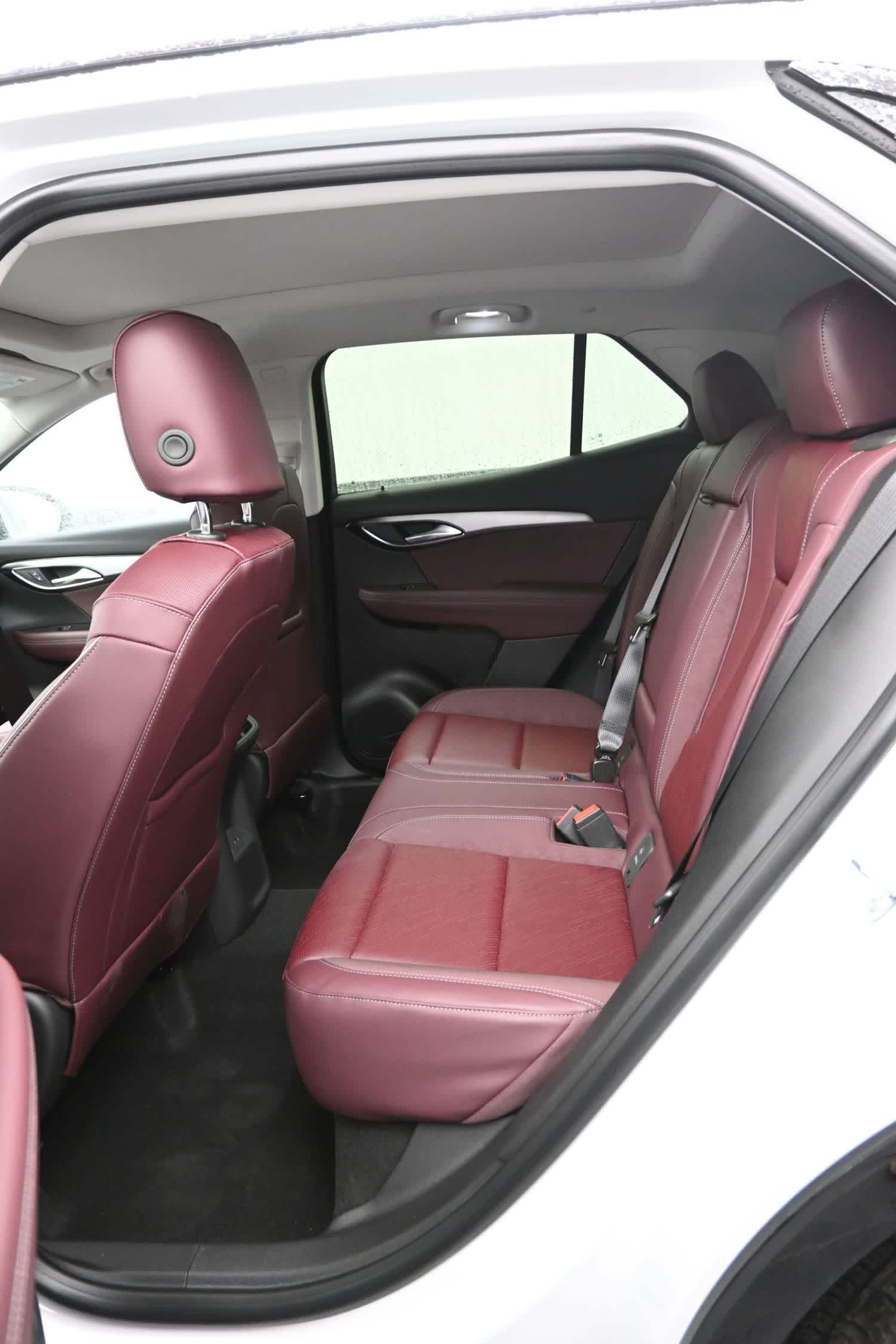2026 Buick Envision Sport Touring - Photo 12