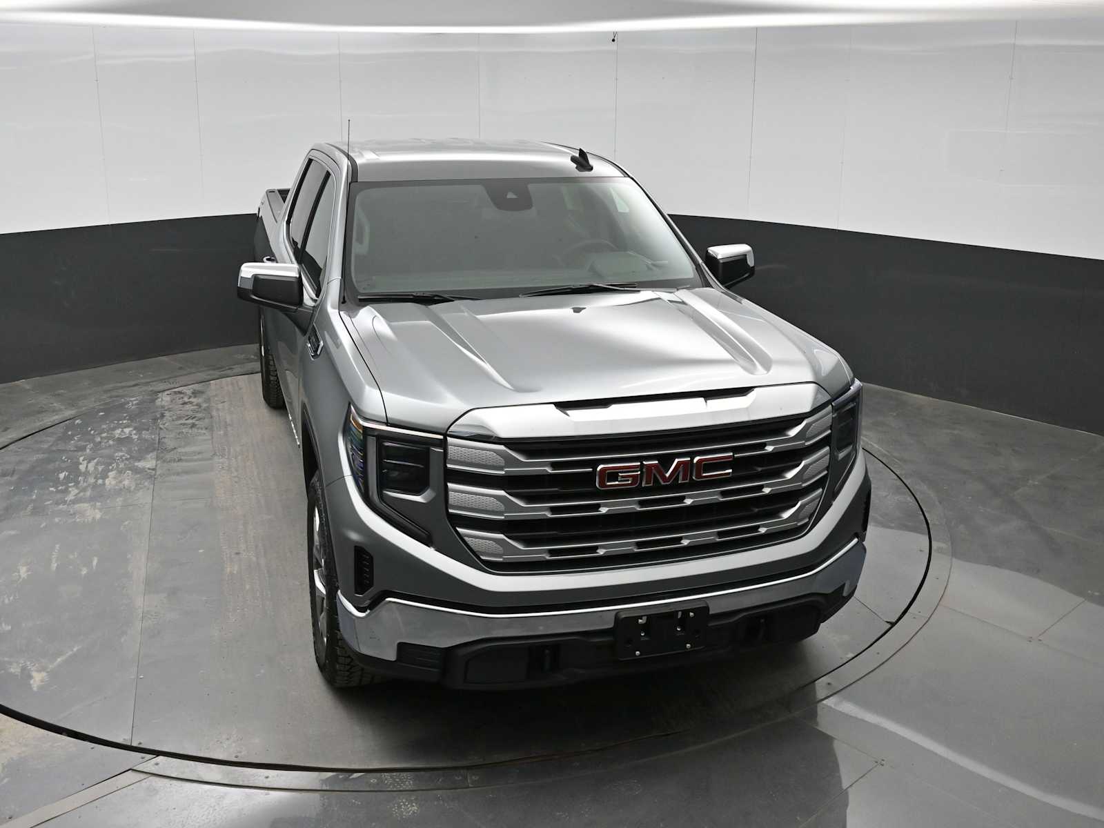 2026 GMC Sierra 1500 SLE - Photo 24