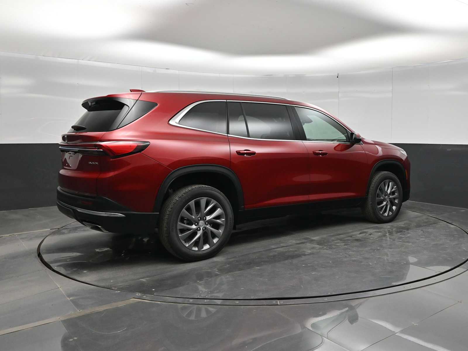 2026 Buick Enclave Preferred - Photo 8