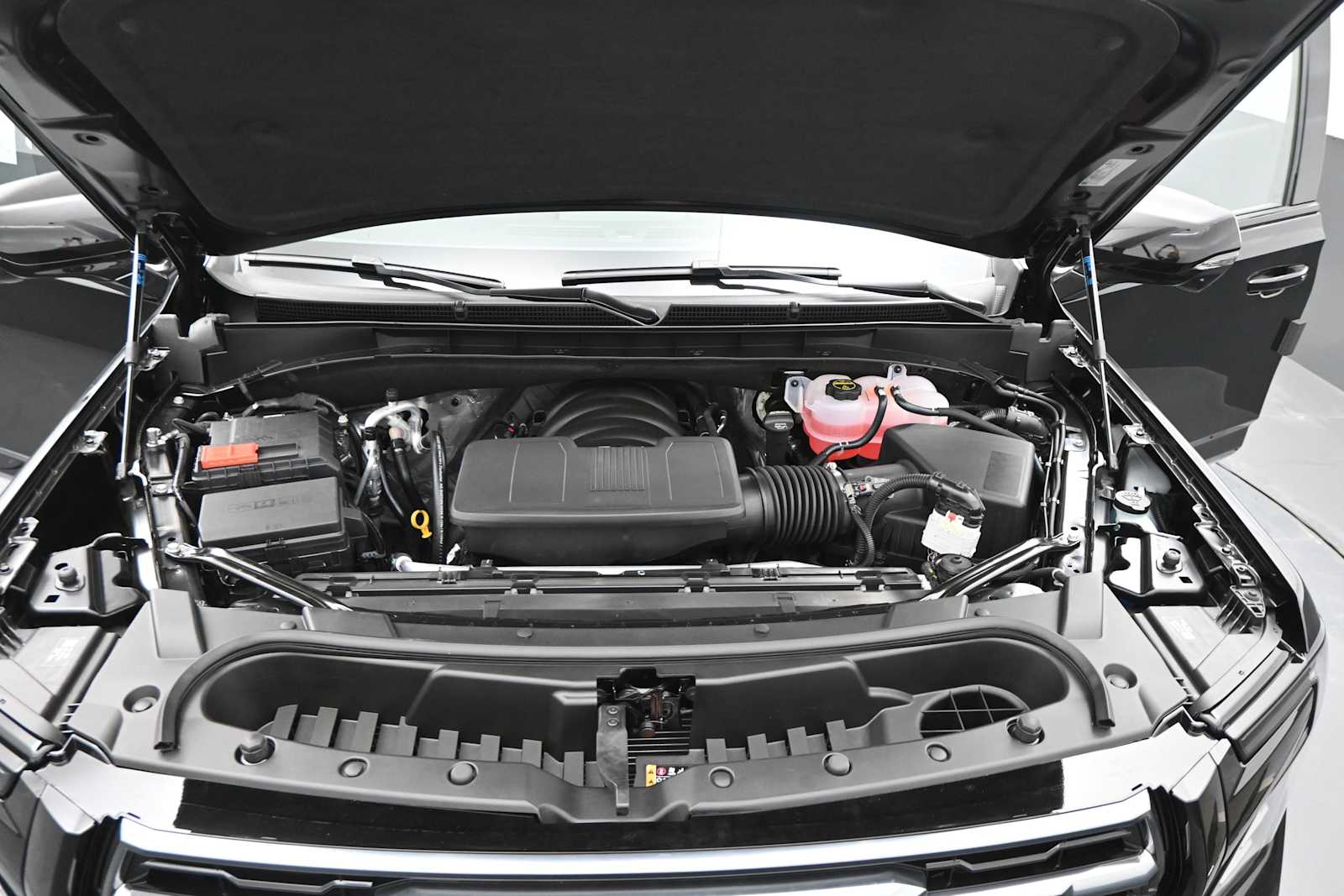 2026 GMC Yukon AT4 - Photo 24