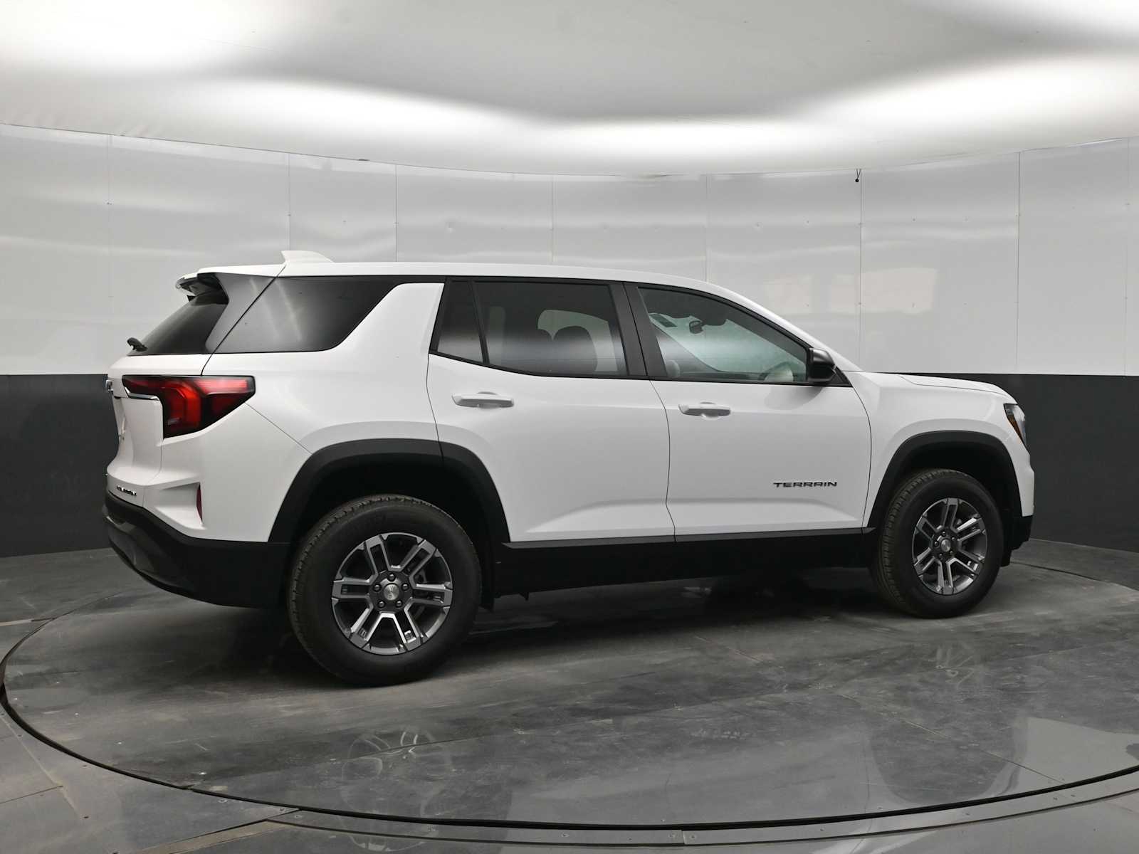 2027 GMC Terrain Elevation - Photo 8