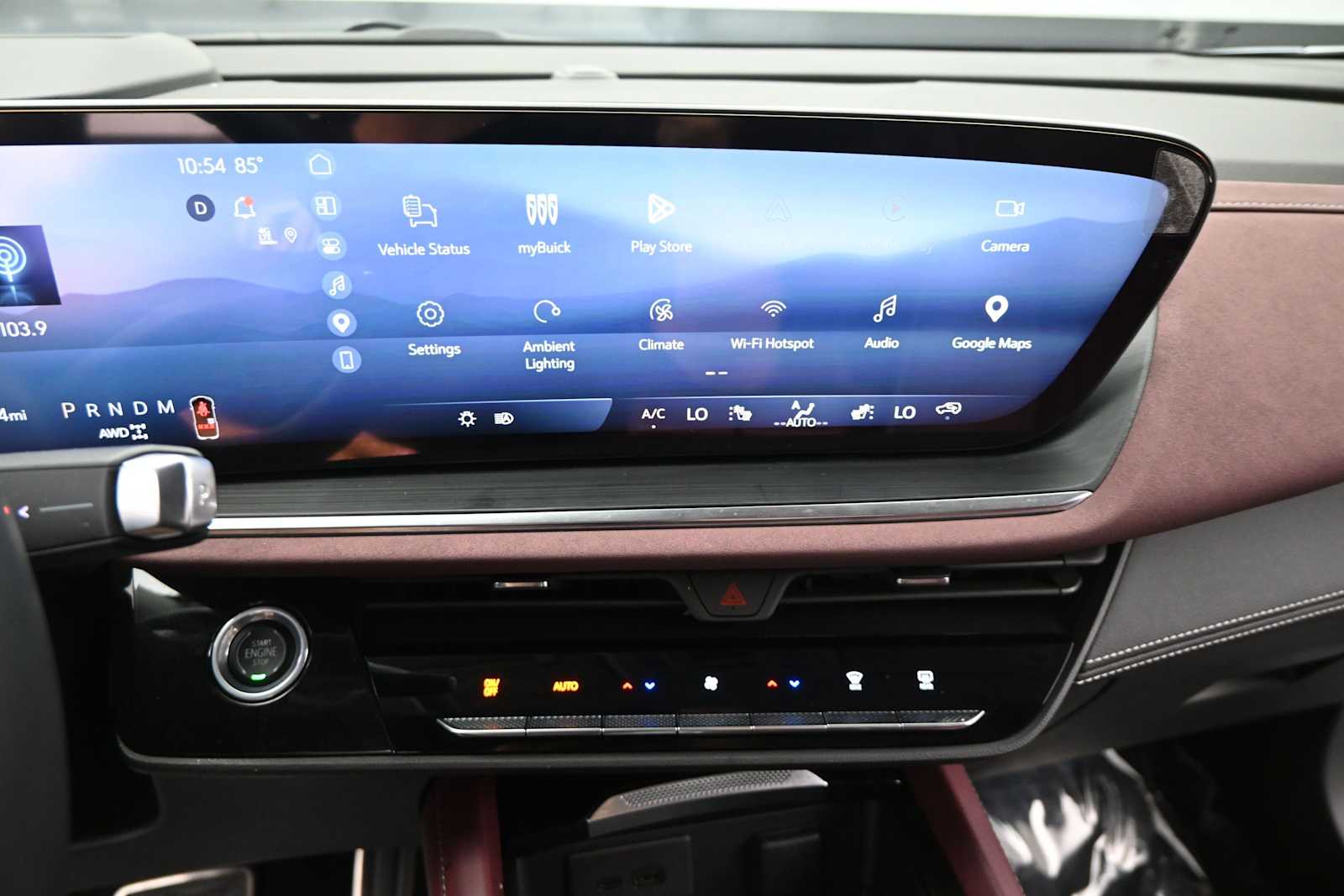 2026 Buick Envision Sport Touring - Photo 21