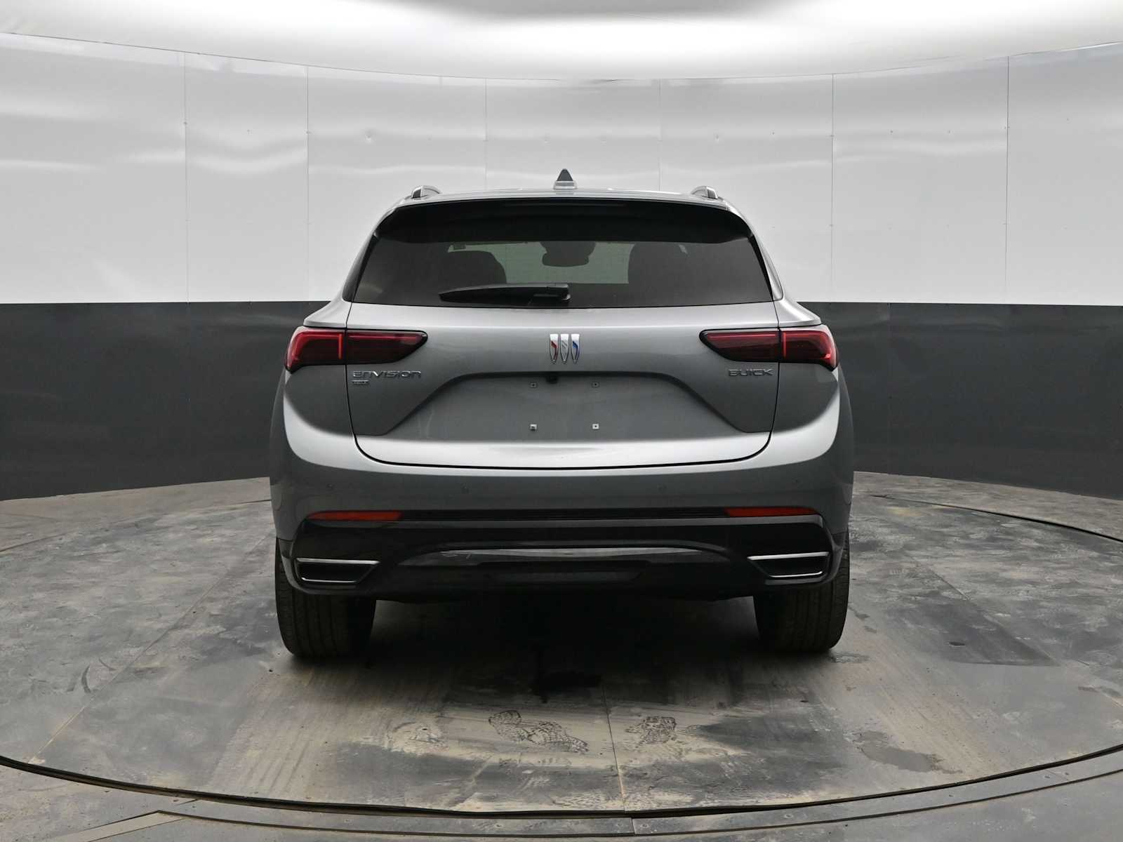 2026 Buick Envision Sport Touring - Photo 6