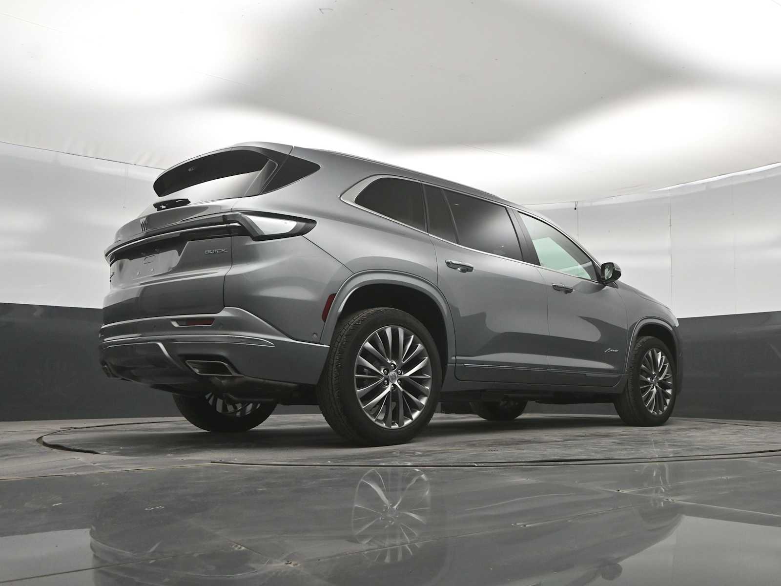 2026 Buick Enclave Avenir - Photo 36