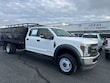  Ford Super Duty F-550 DRW