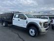 Used 2019 Ford Super Duty F-550 DRW XL