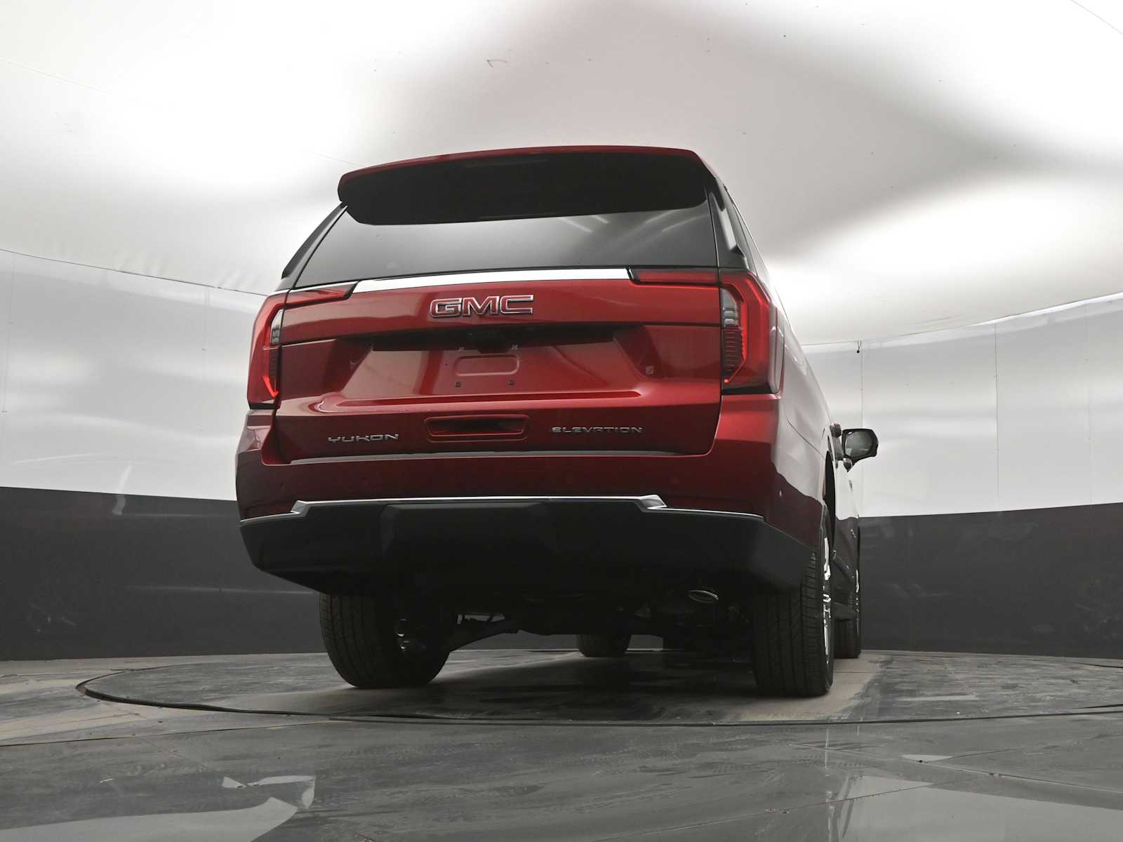 2026 GMC Yukon XL Elevation - Photo 35