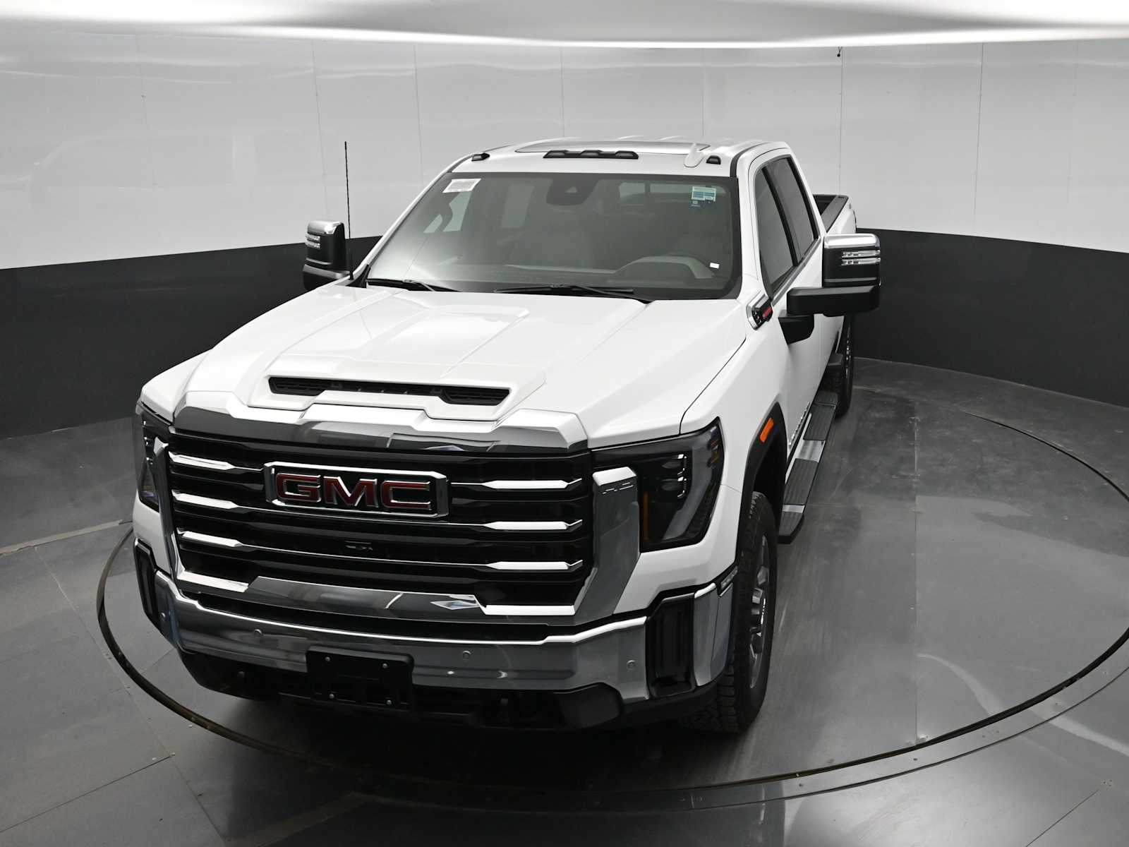 2026 GMC Sierra 2500HD SLT - Photo 27