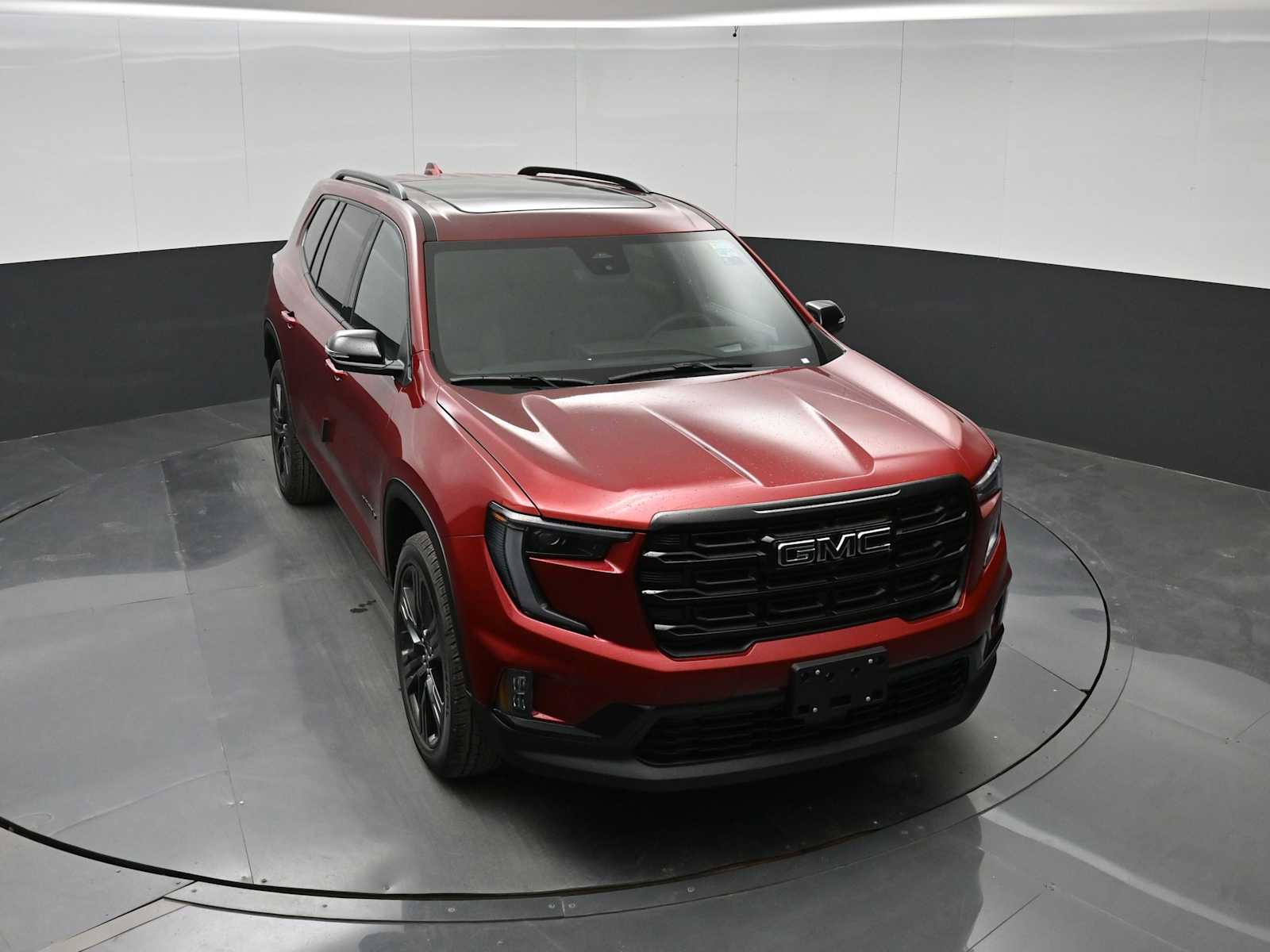 2026 GMC Acadia Elevation - Photo 25