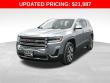 Used 2023 GMC Acadia SLE SUV