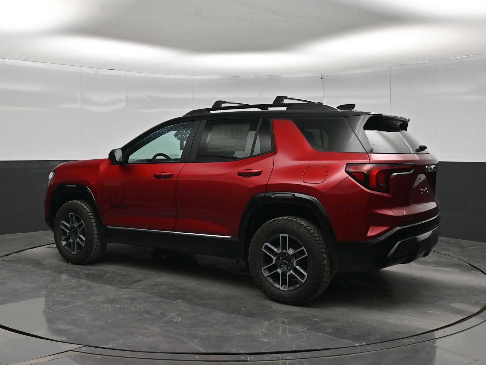 2027 GMC Terrain AT4 - Photo 5