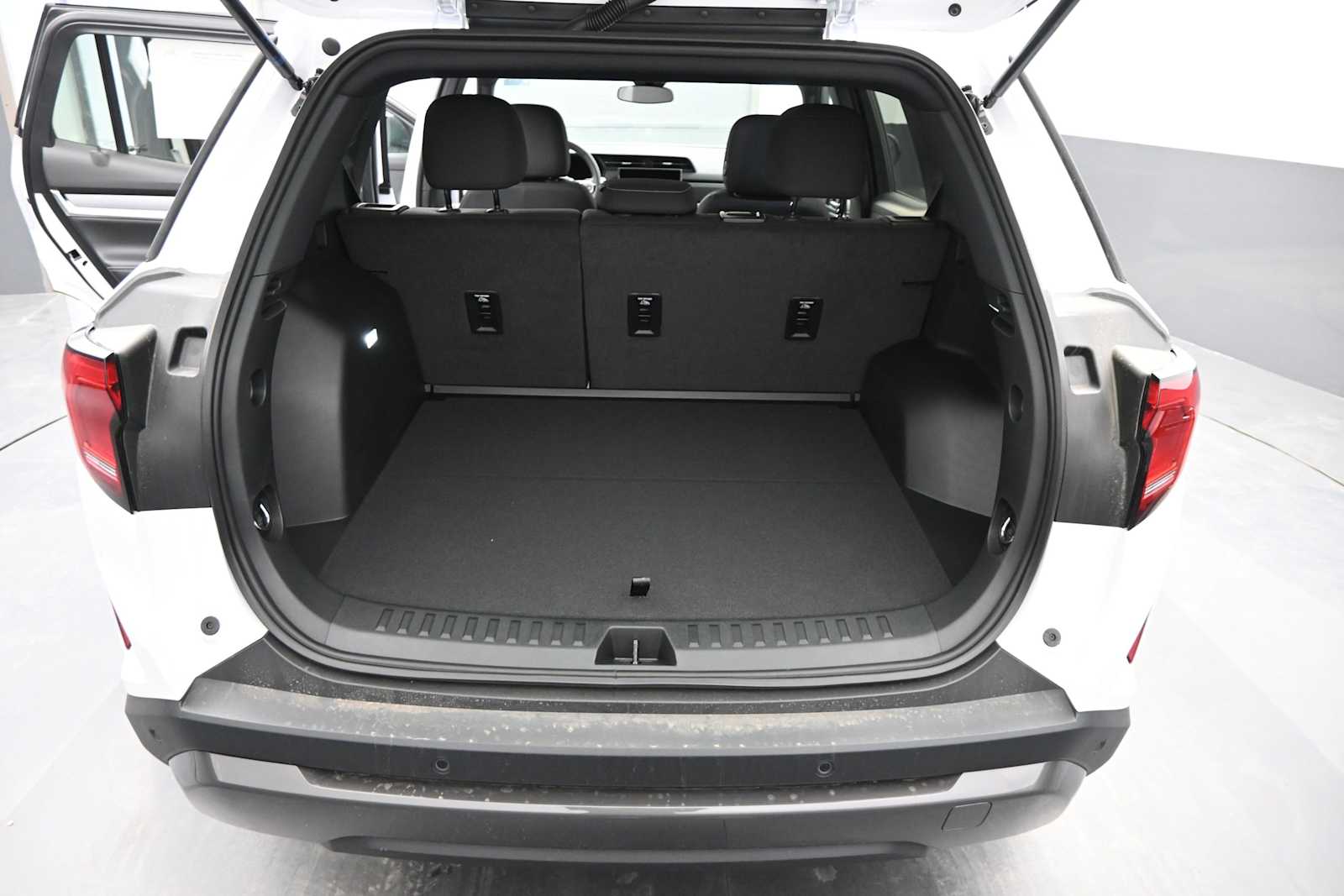 2027 GMC Terrain Elevation - Photo 16