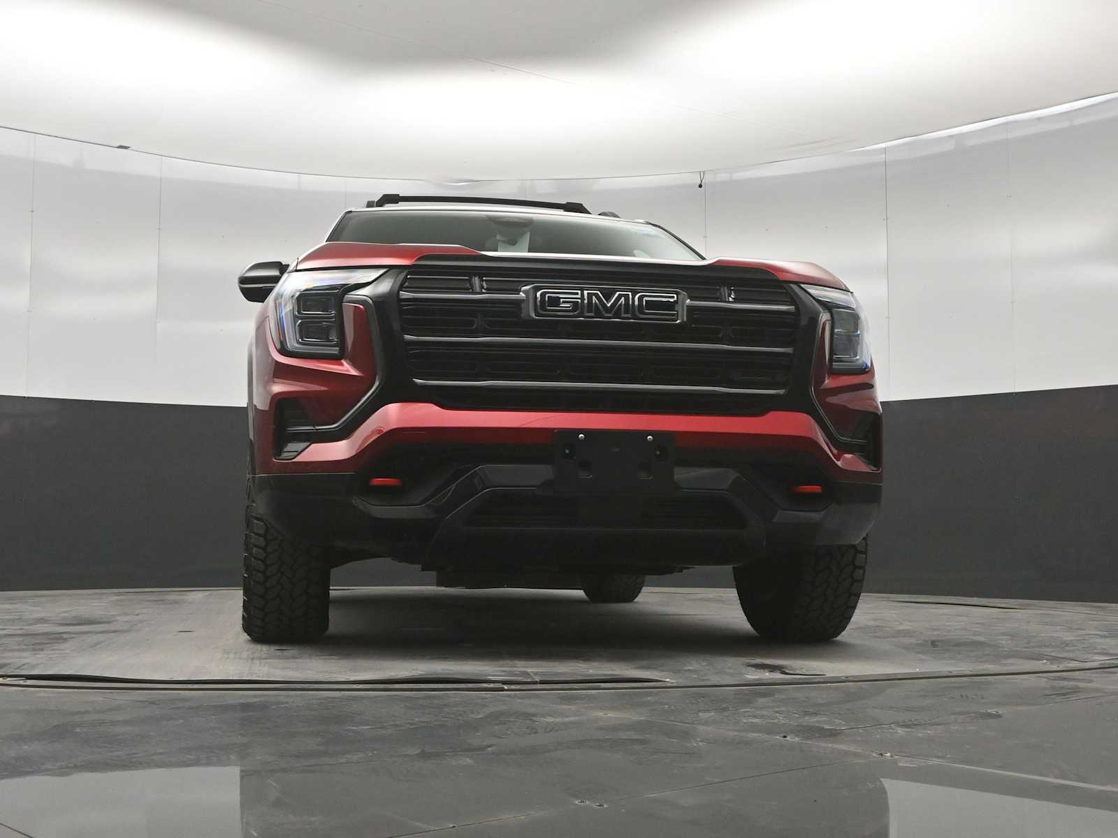 2027 GMC Terrain AT4 - Photo 32