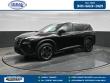 Used 2024 Nissan Rogue SV