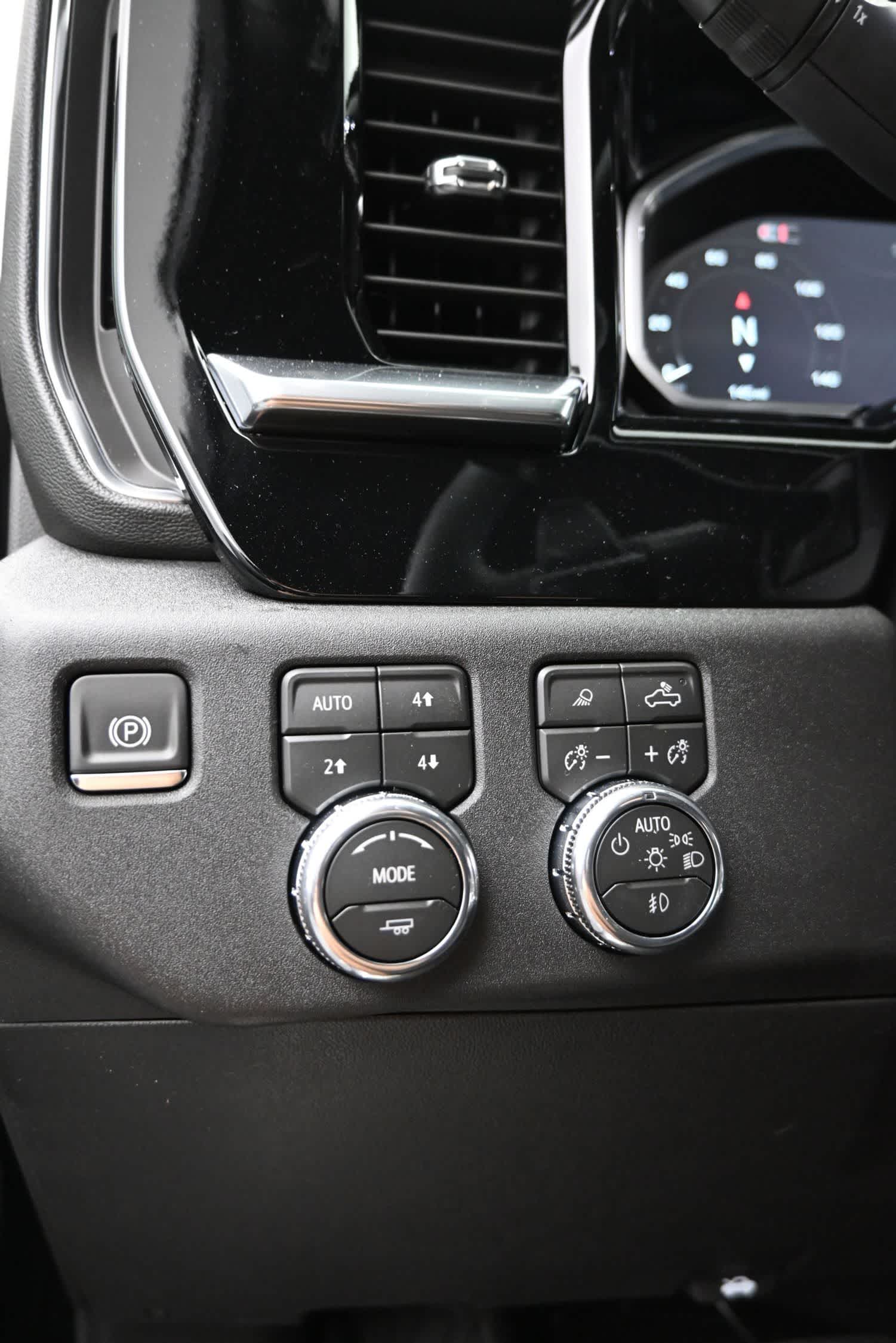 2026 GMC Sierra 1500 Elevation - Photo 22