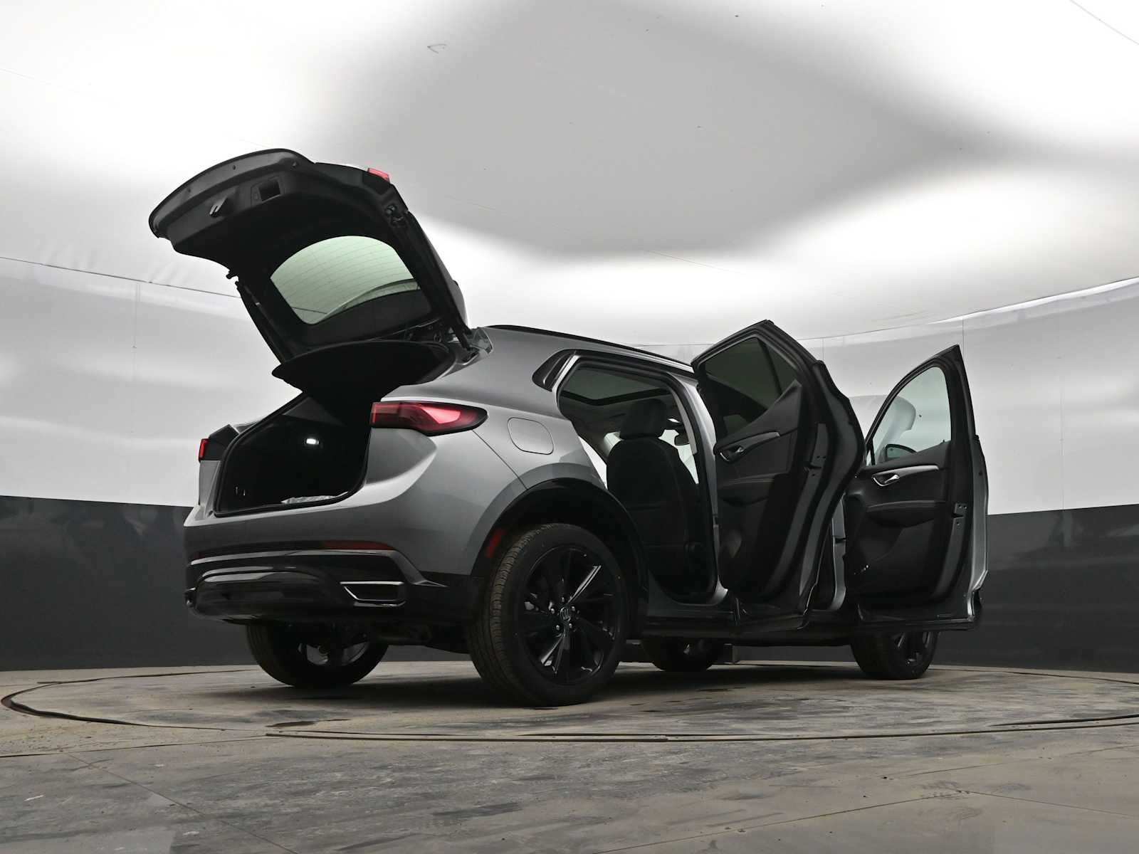 2026 Buick Envision Sport Touring - Photo 43