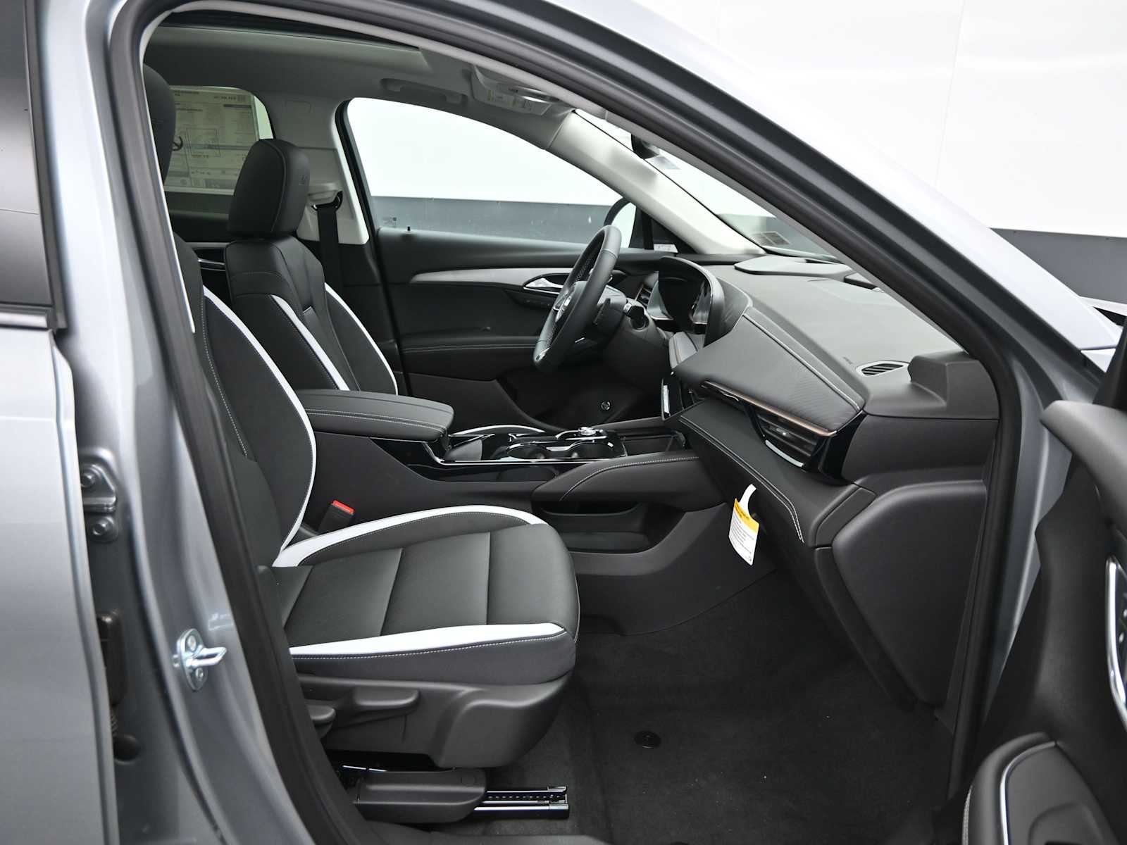 2026 Buick Envision Sport Touring - Photo 11