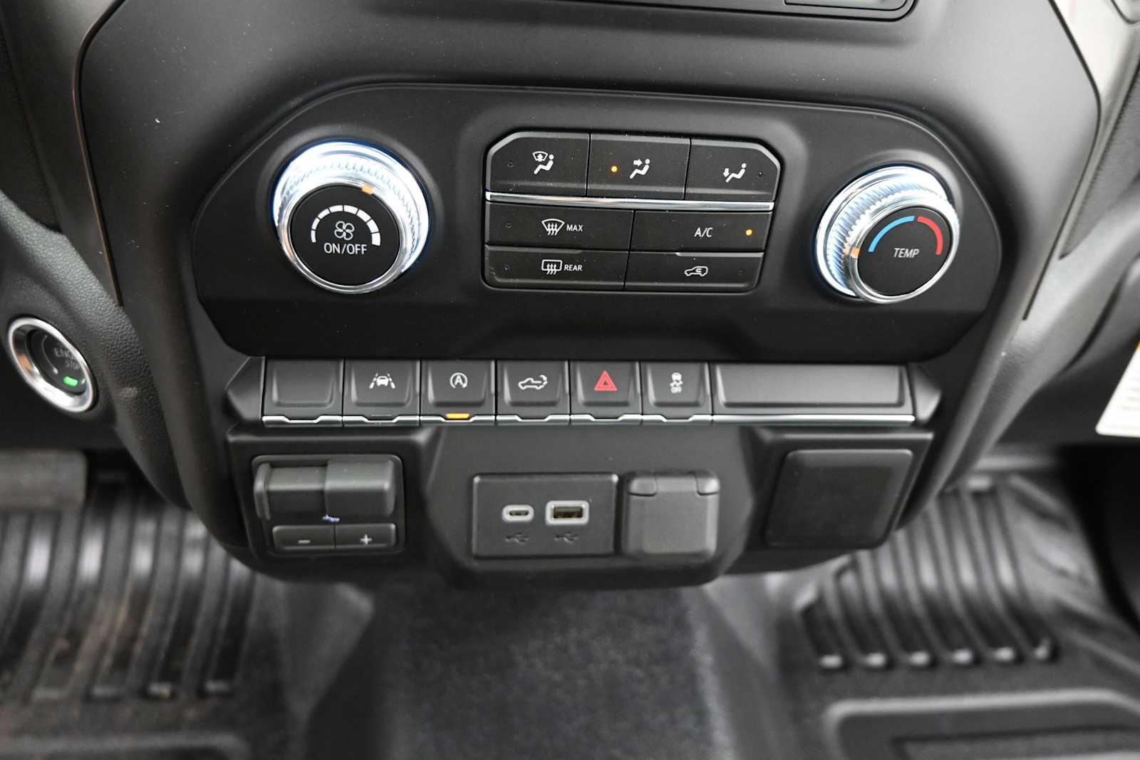 2026 GMC Sierra 1500 Pro - Photo 16