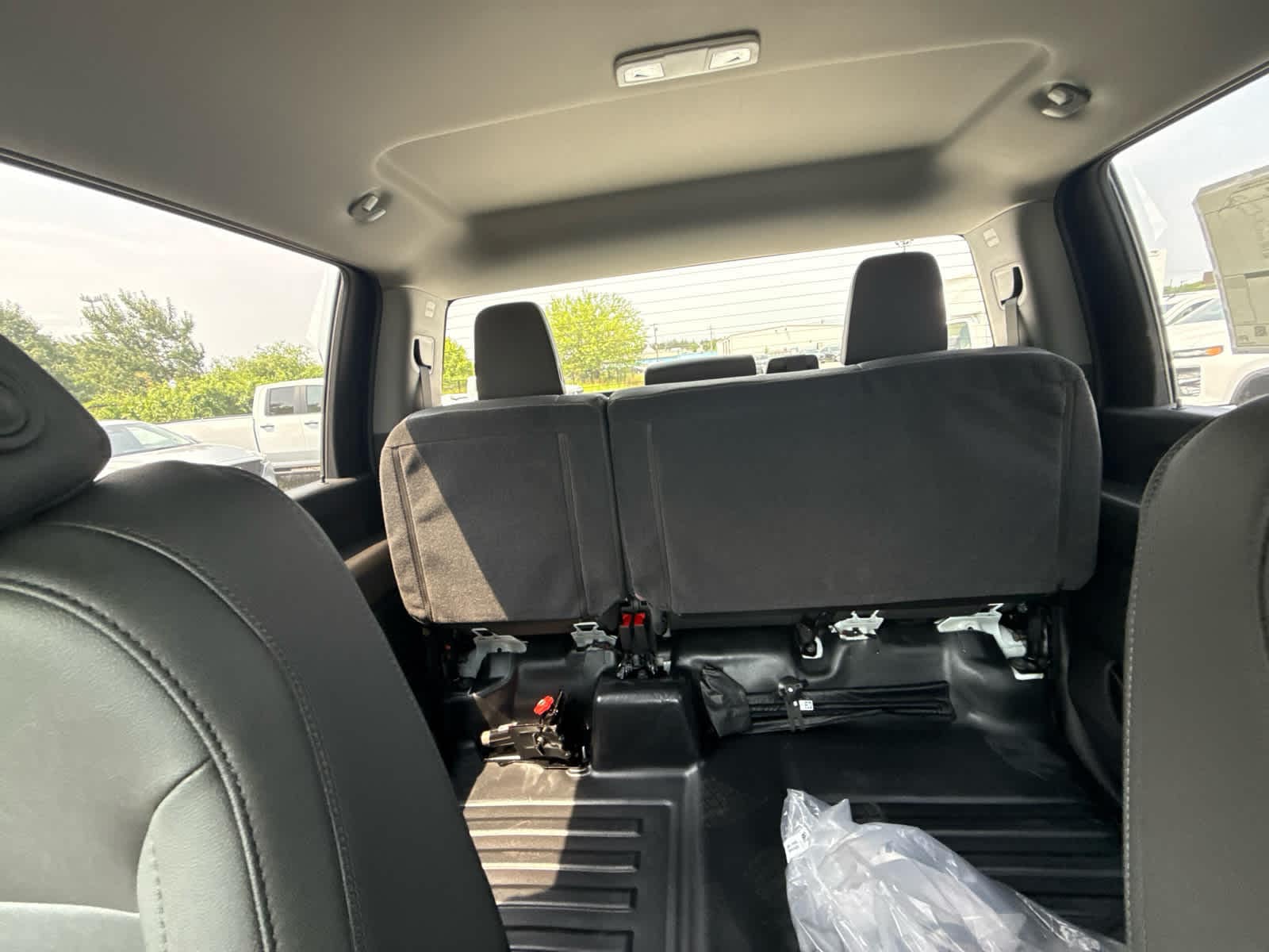 2026 GMC Sierra 2500HD Pro - Photo 44