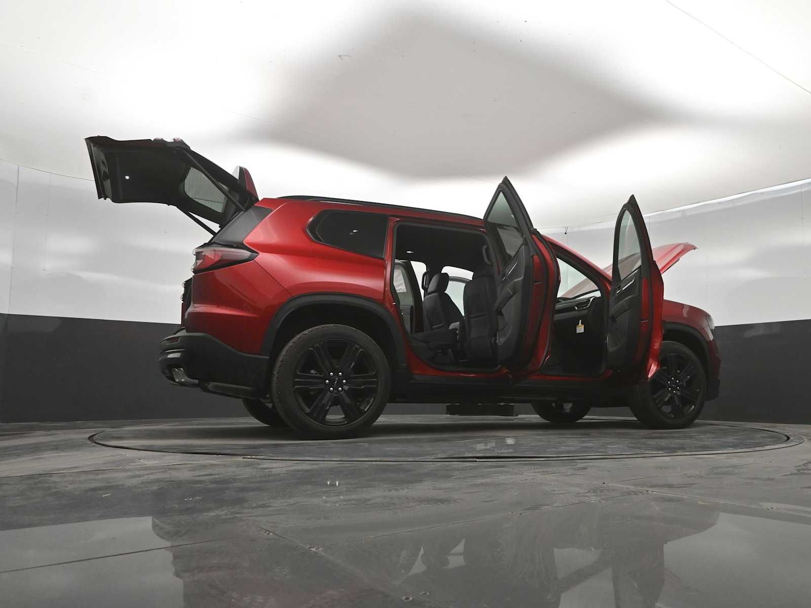2026 GMC Acadia Elevation - Photo 45