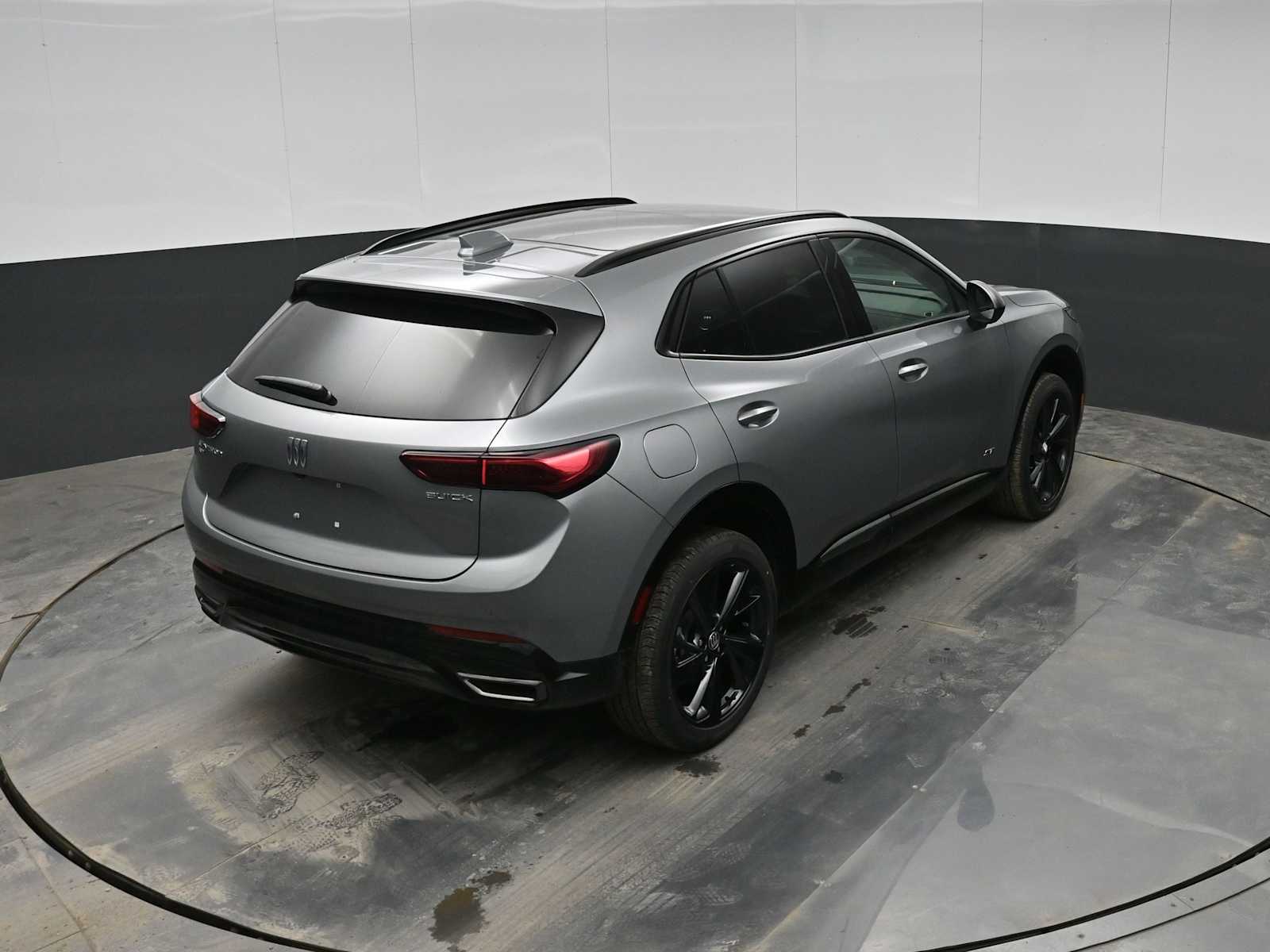 2026 Buick Envision Sport Touring - Photo 28