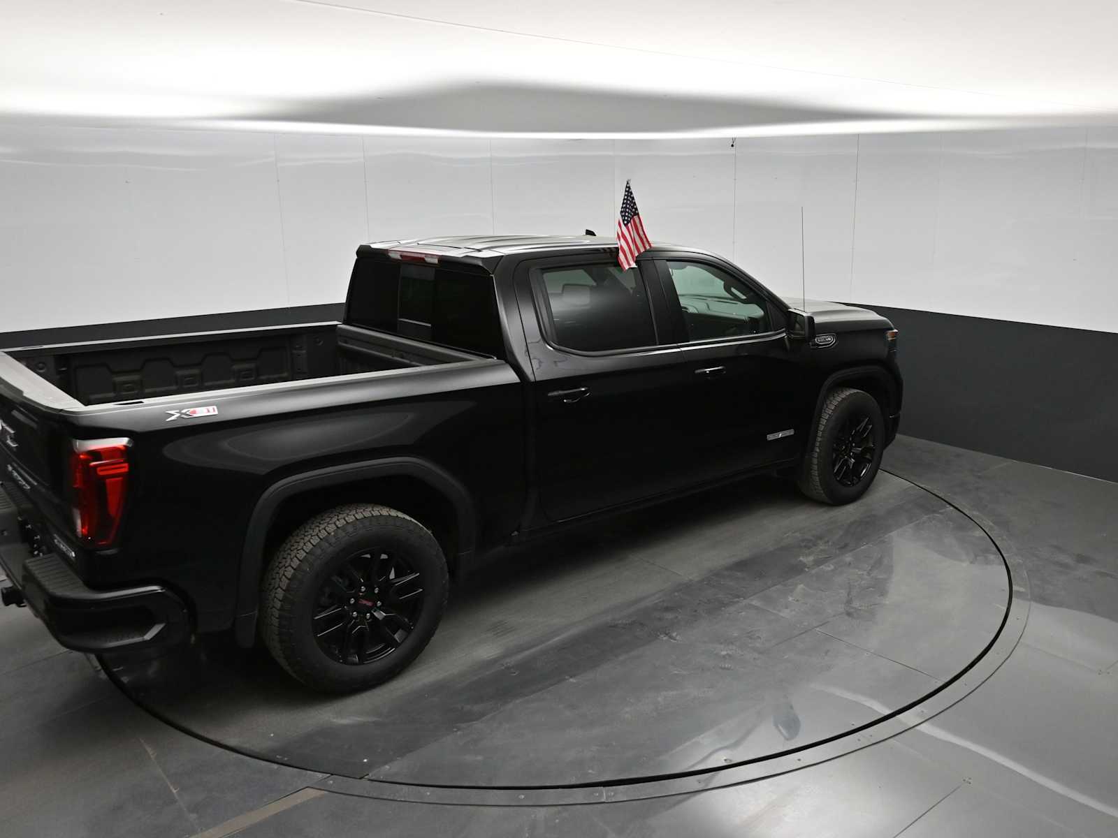 2026 GMC Sierra 1500 Elevation - Photo 29