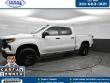 Used 2024 Chevrolet Silverado 1500 LT Trail Boss Truck