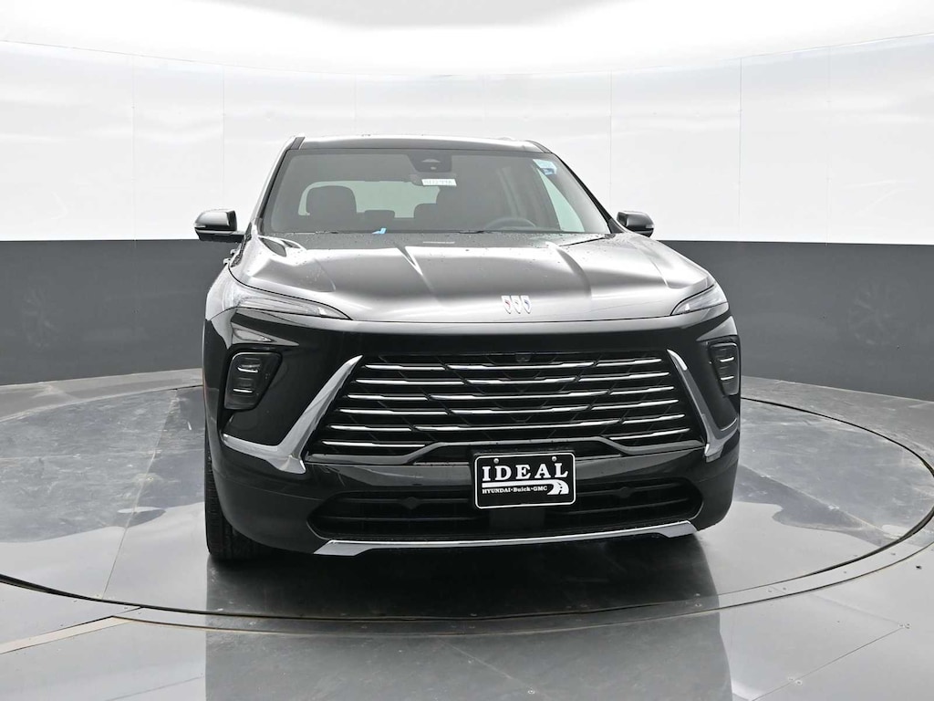 New 2026 Buick Enclave Preferred SUV