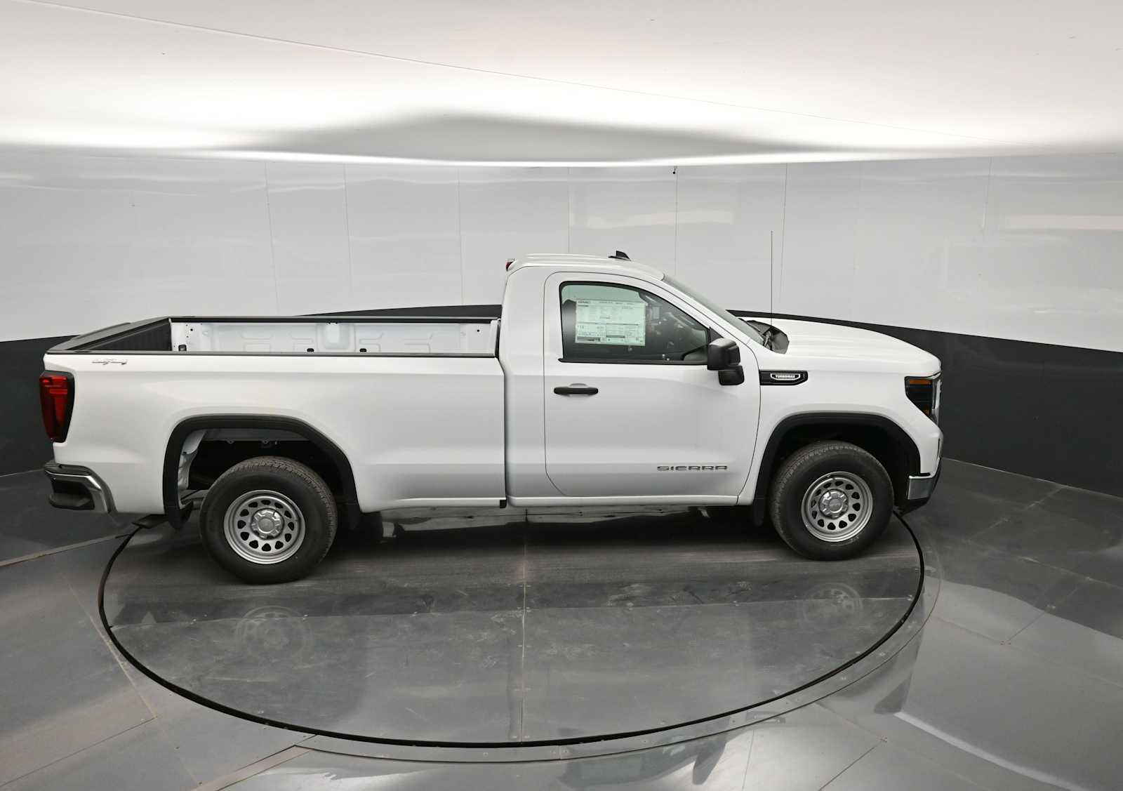 2026 GMC Sierra 1500 Pro - Photo 26