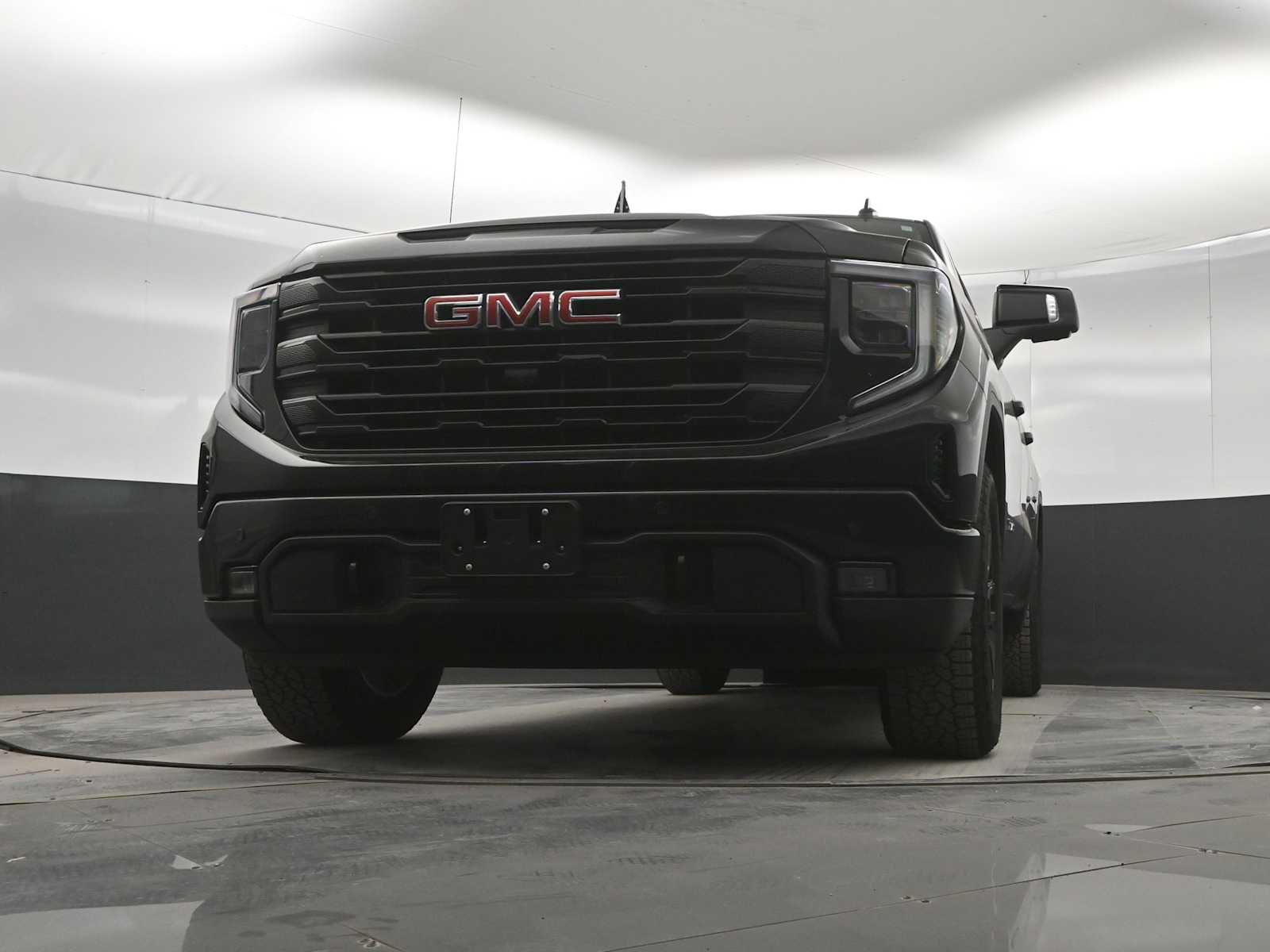 2026 GMC Sierra 1500 Elevation - Photo 33