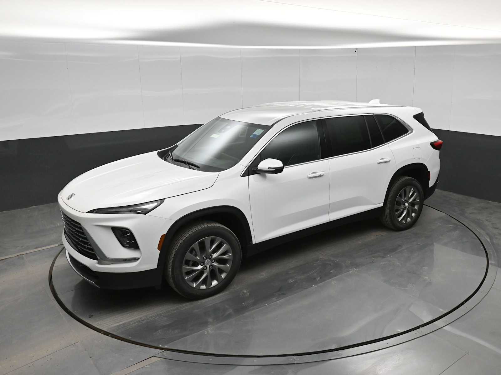 2026 Buick Enclave Preferred - Photo 26
