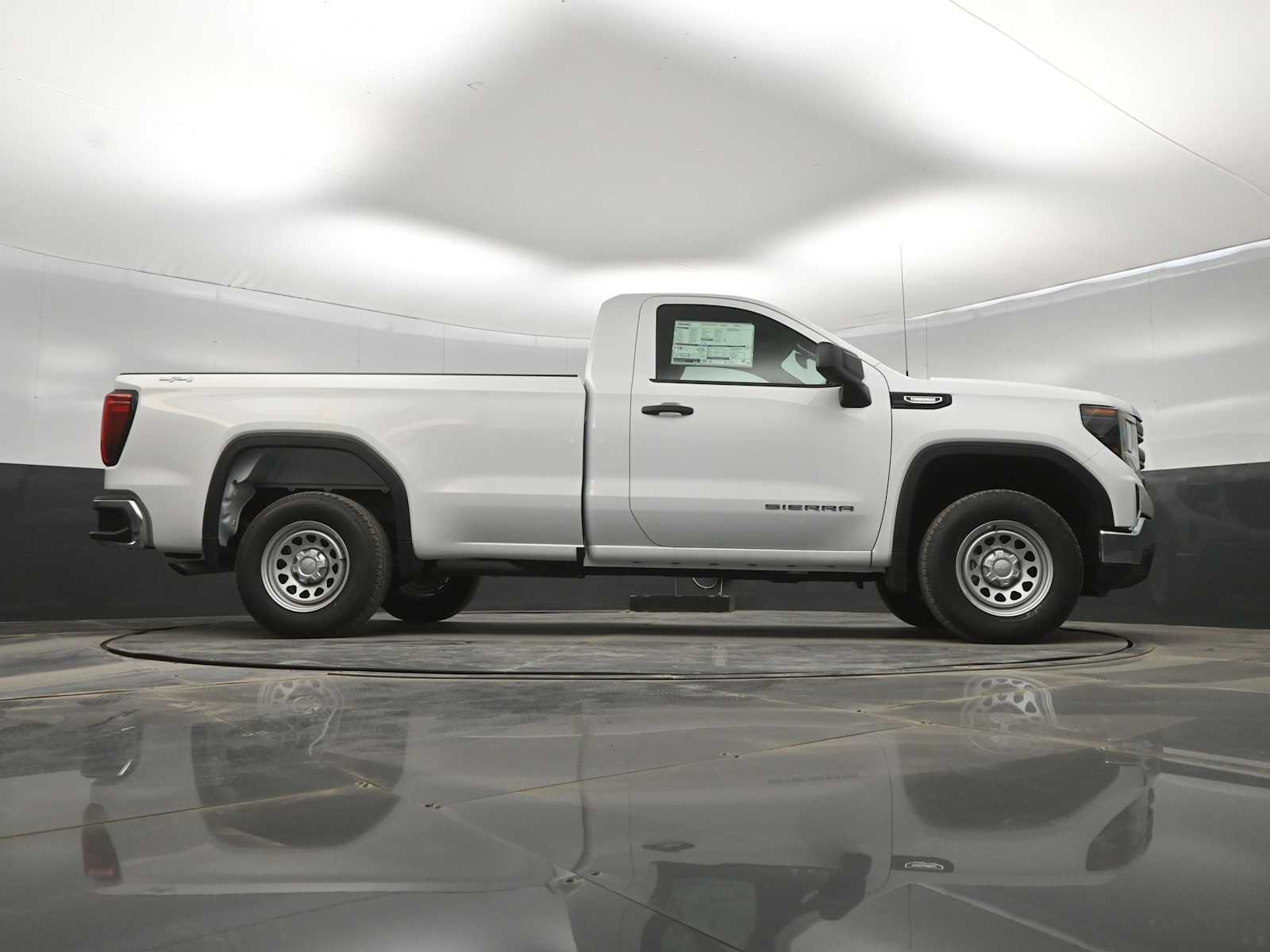 2026 GMC Sierra 1500 Pro - Photo 34