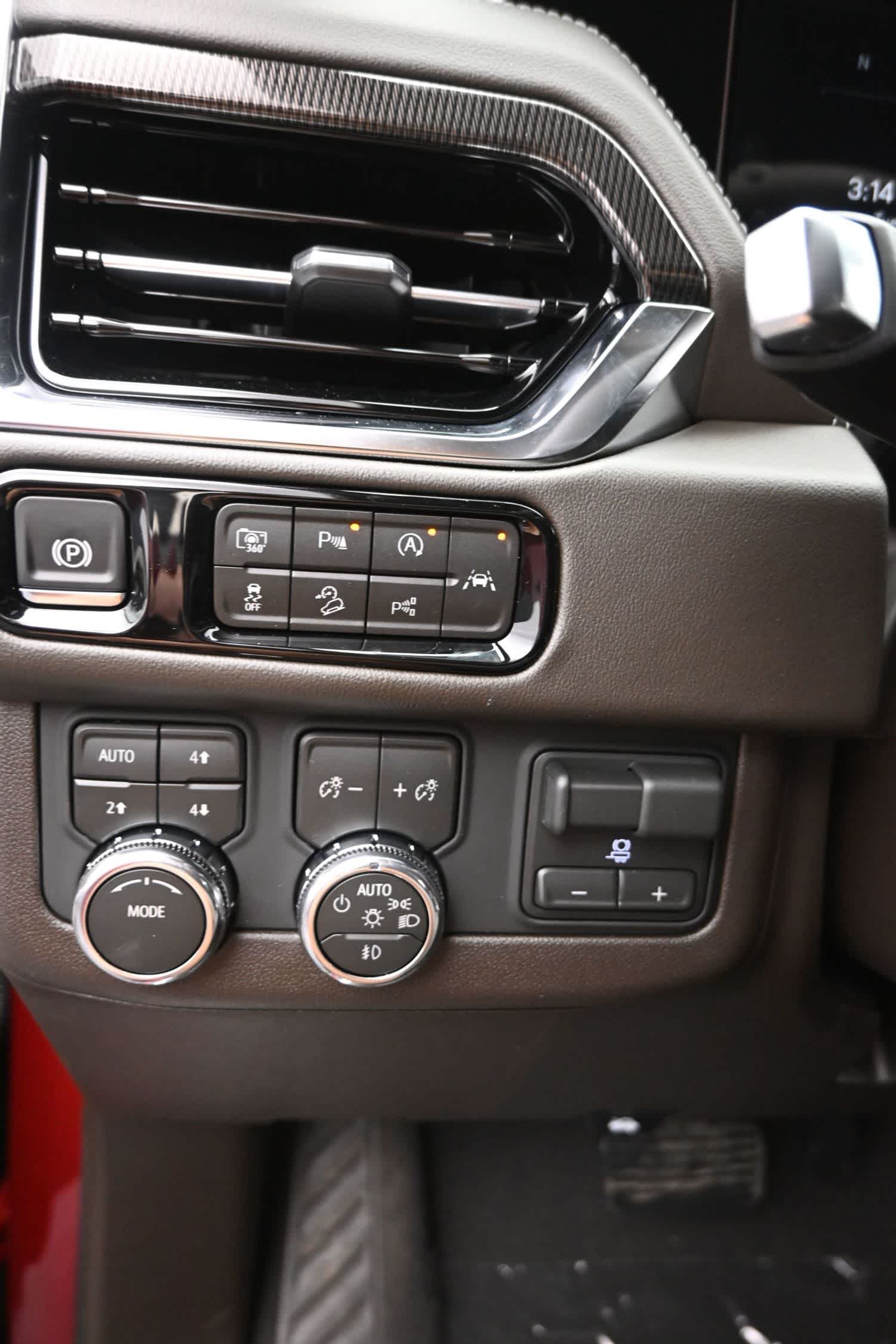 2026 GMC Yukon XL Elevation - Photo 21