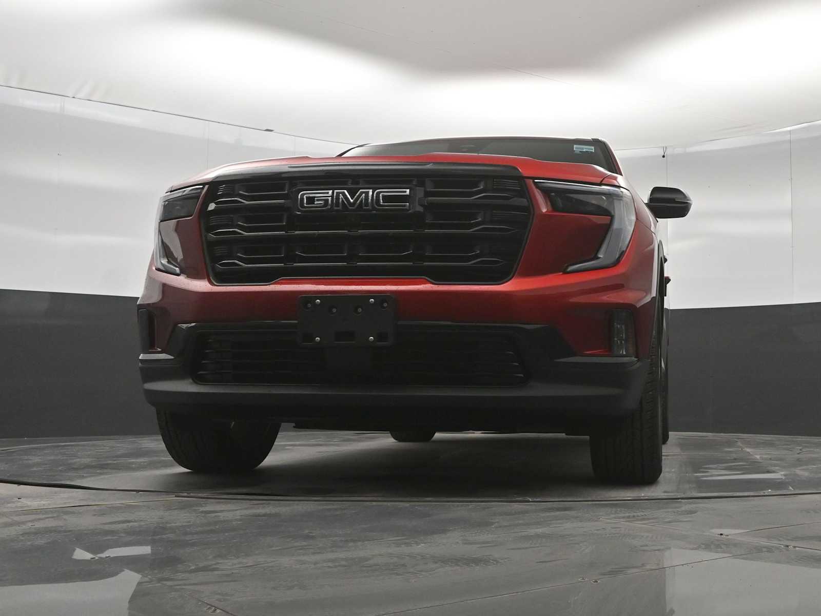 2026 GMC Acadia Elevation - Photo 34