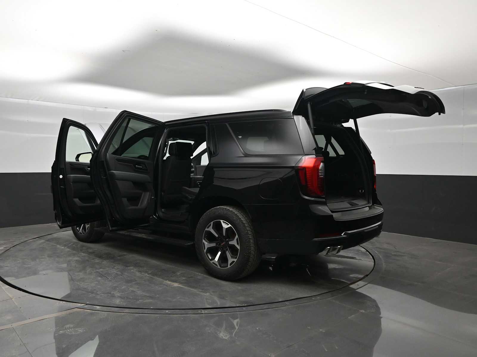 2026 GMC Yukon AT4 - Photo 44