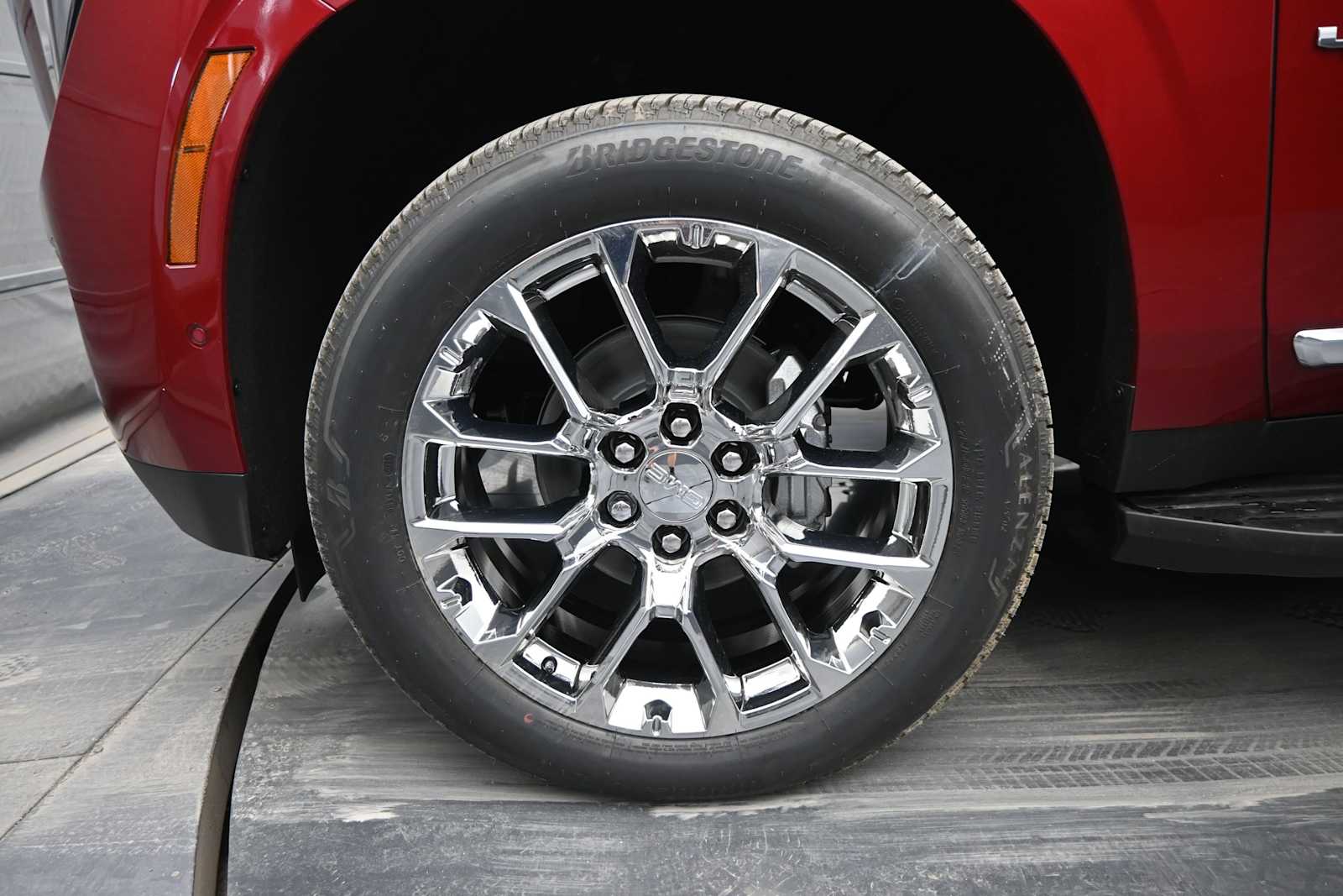 2026 GMC Yukon XL Elevation - Photo 10