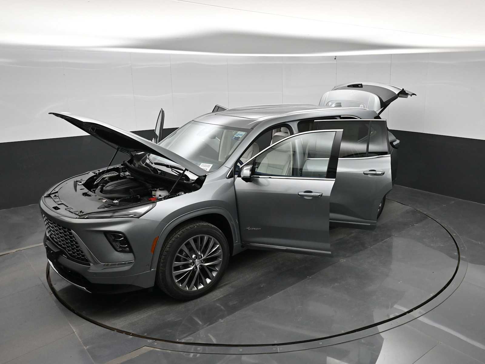 2026 Buick Enclave Avenir - Photo 40
