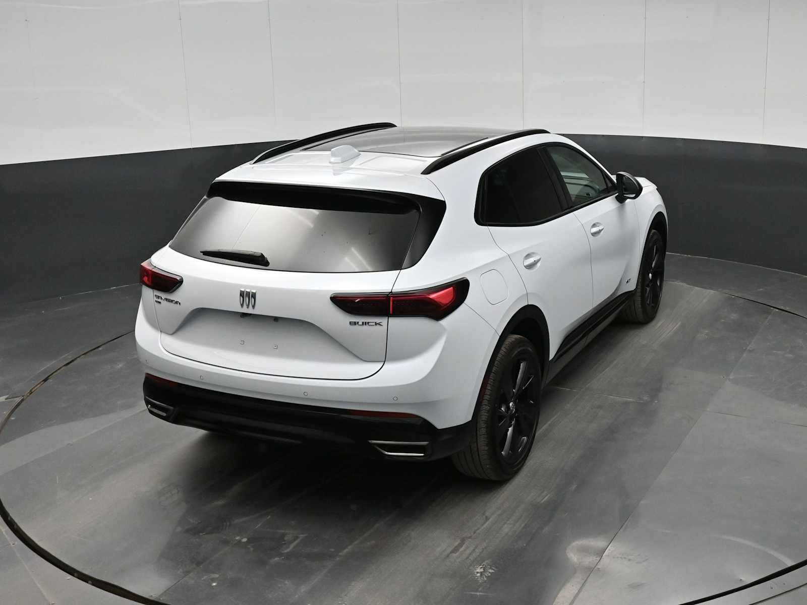 2026 Buick Envision Sport Touring - Photo 32