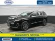 Used 2022 GMC Acadia Denali SUV