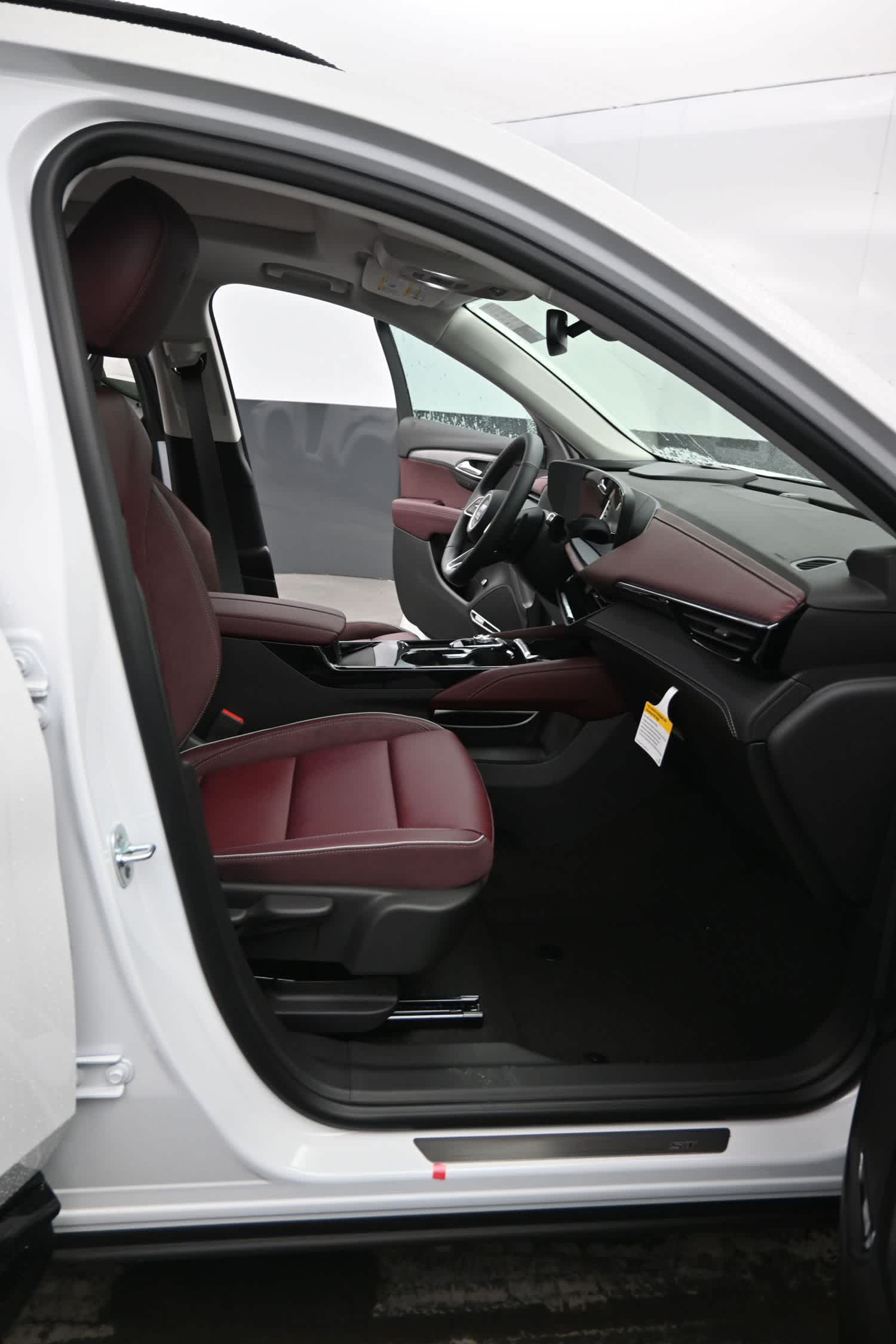 2026 Buick Envision Sport Touring - Photo 15