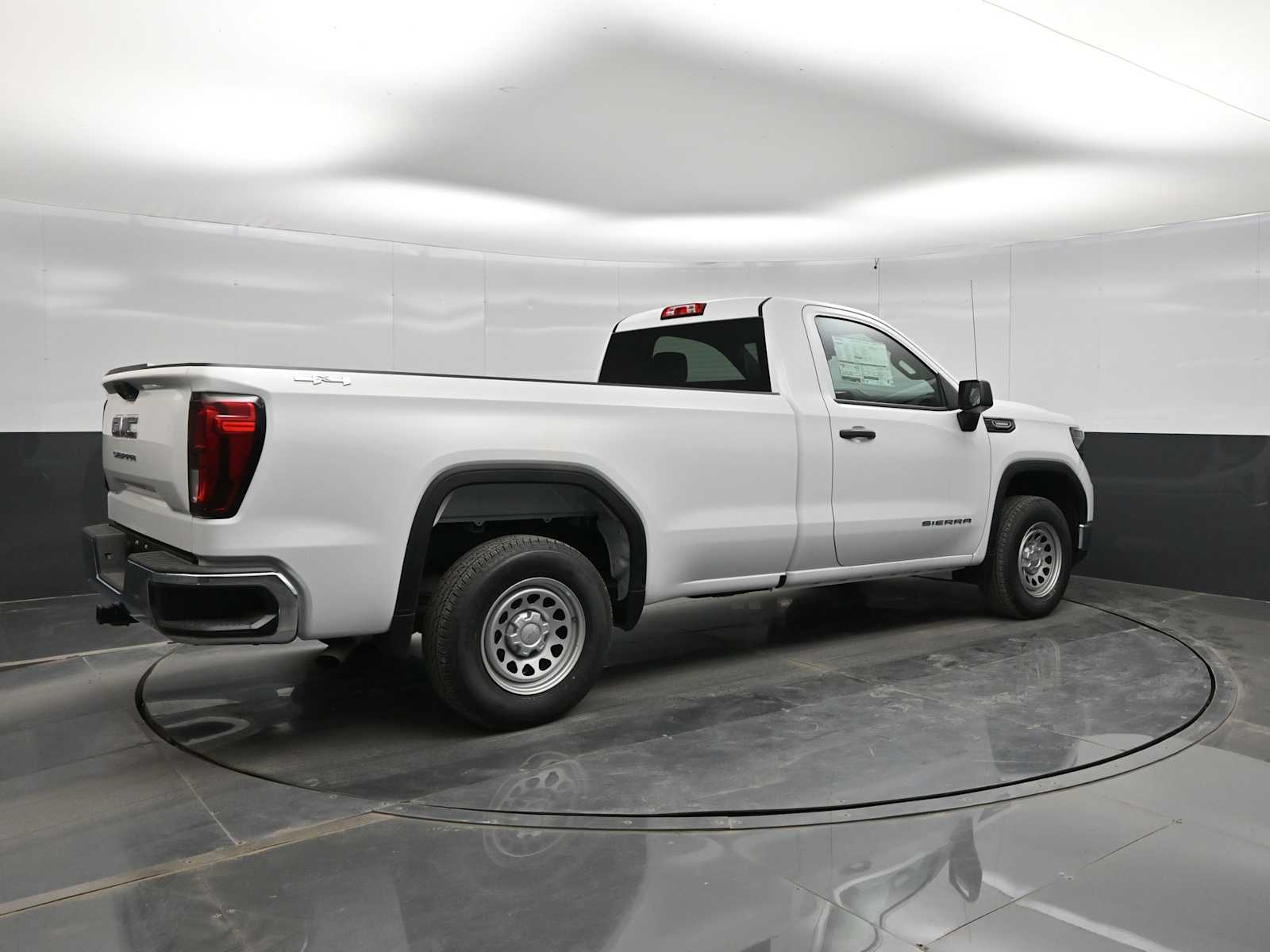 2026 GMC Sierra 1500 Pro - Photo 8