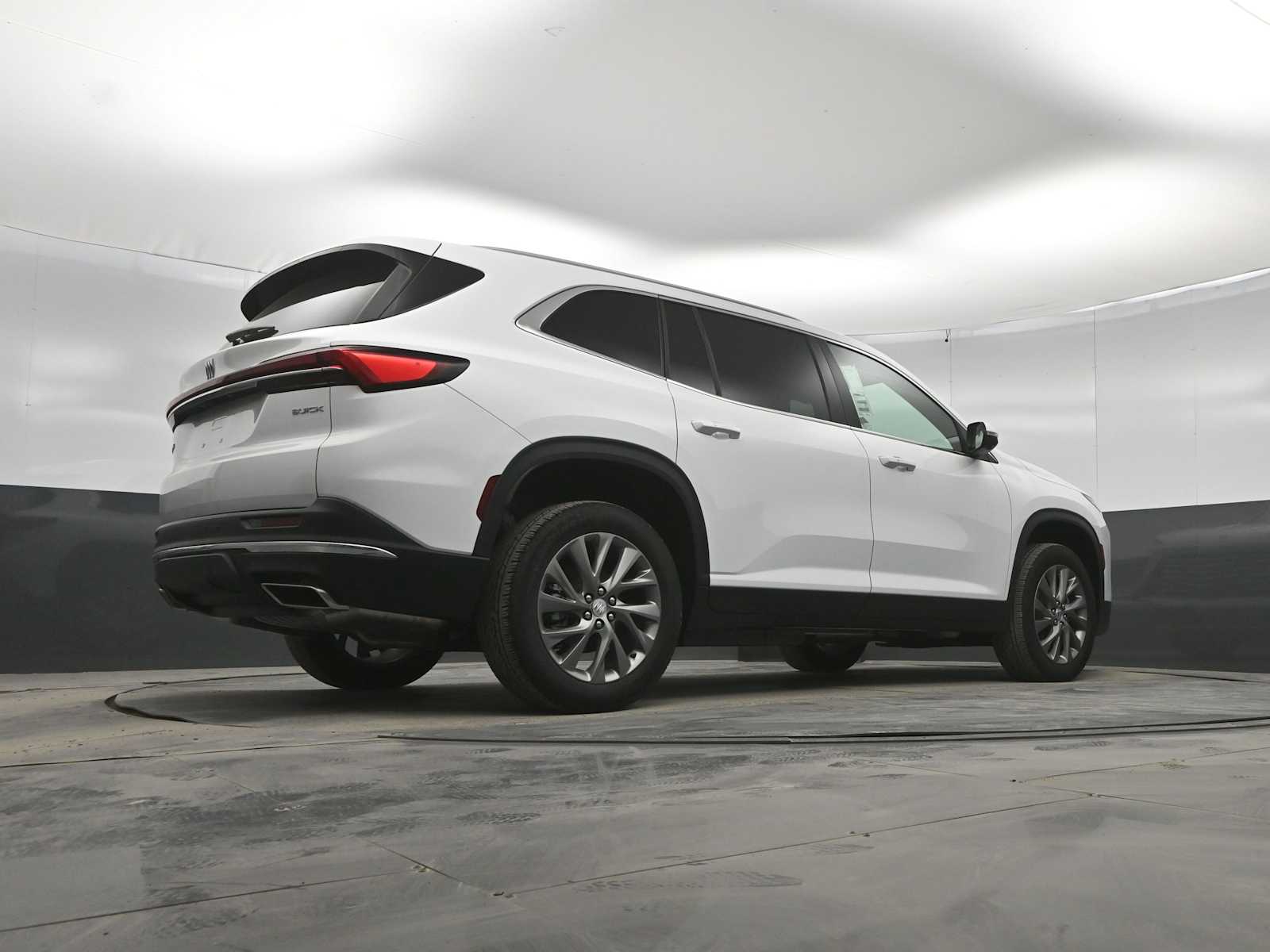 2026 Buick Enclave Preferred - Photo 37