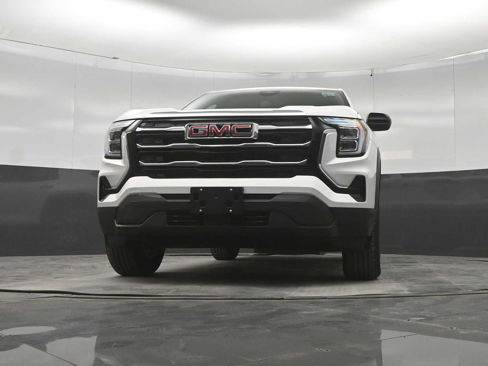 2027 GMC Terrain Elevation - Photo 37
