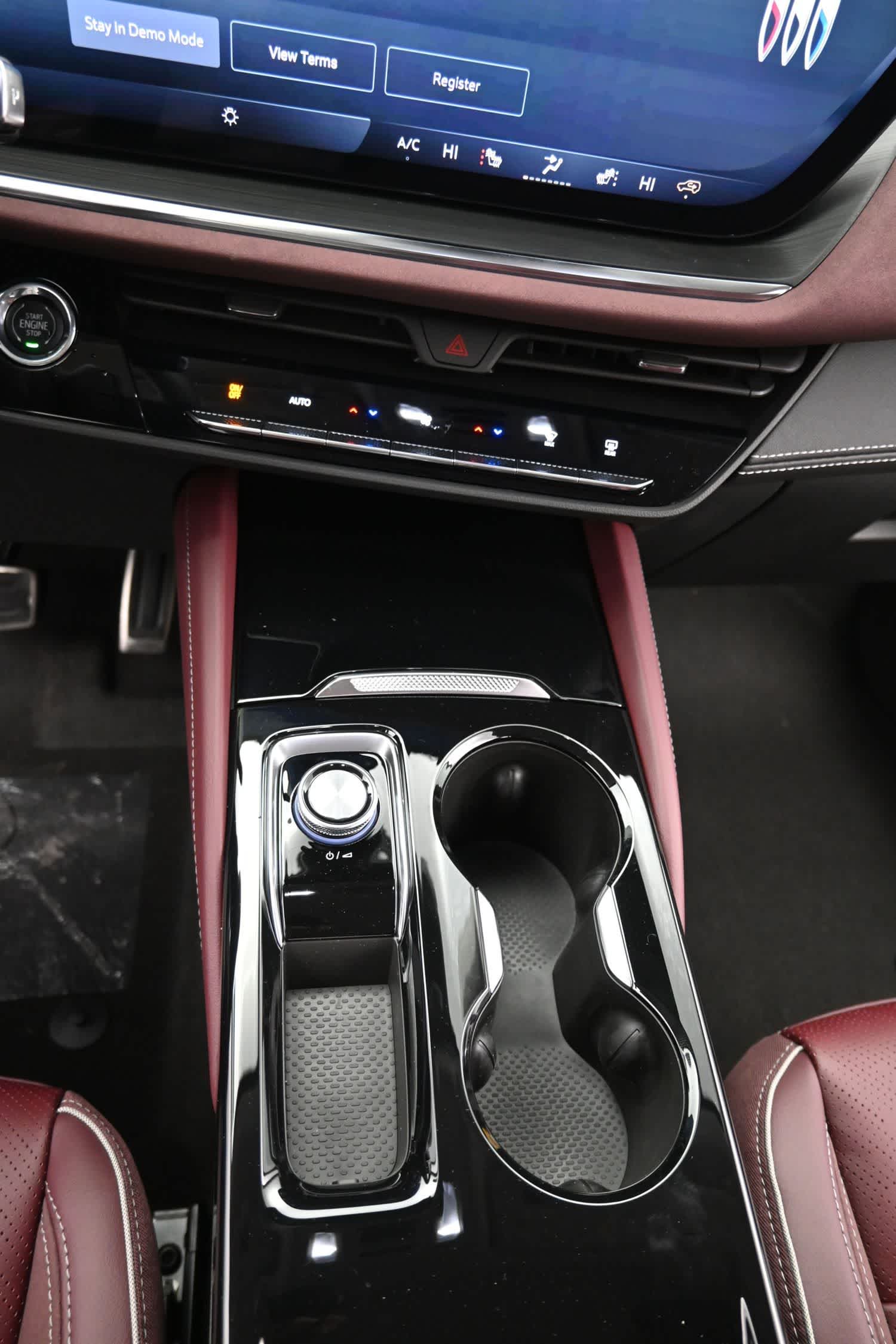 2026 Buick Envision Sport Touring - Photo 18
