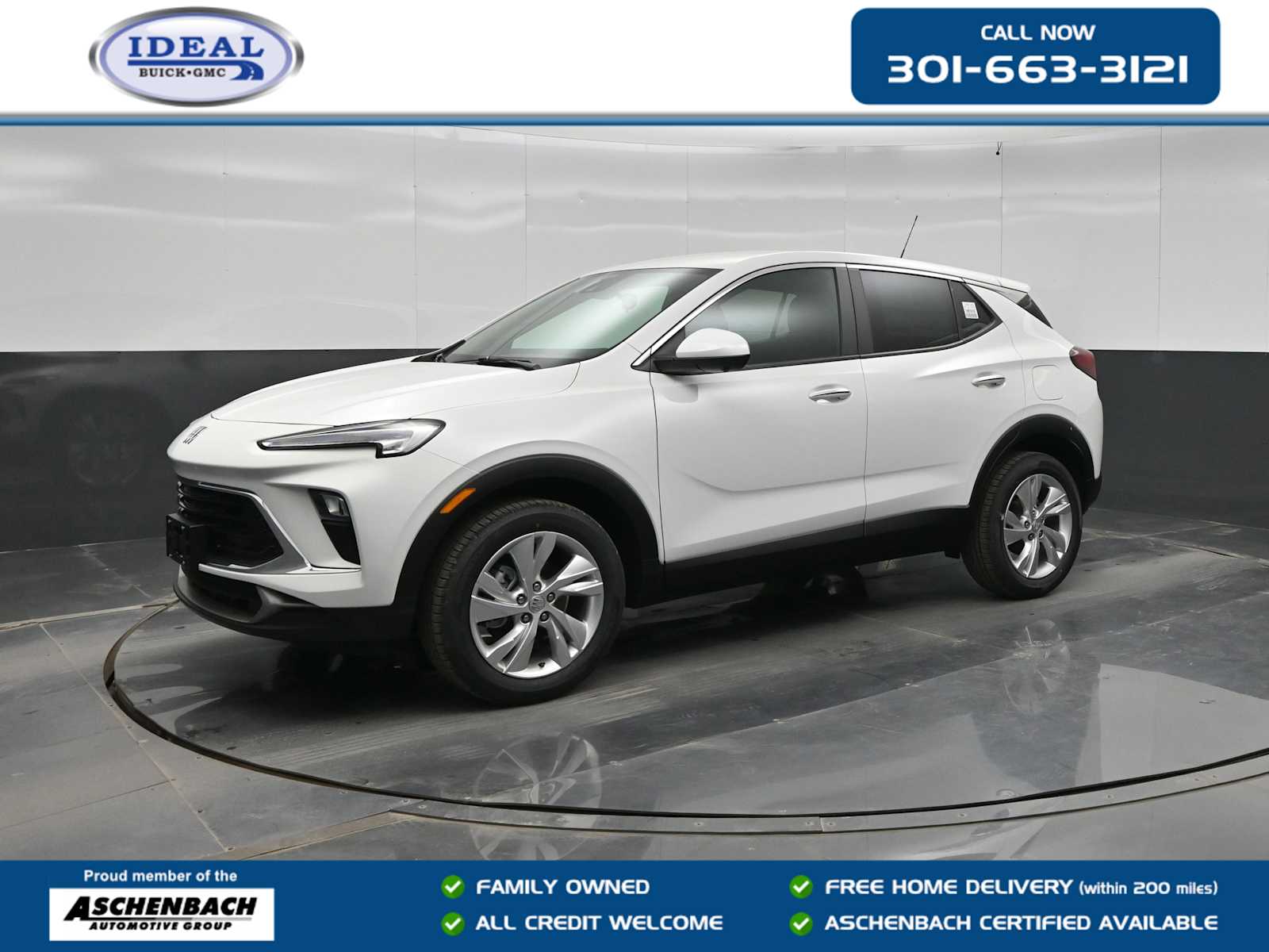 2026 Buick Encore GX Preferred AWD's photo
