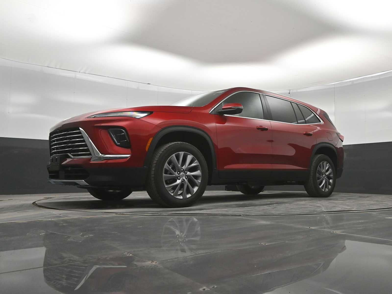 2026 Buick Enclave Preferred - Photo 33